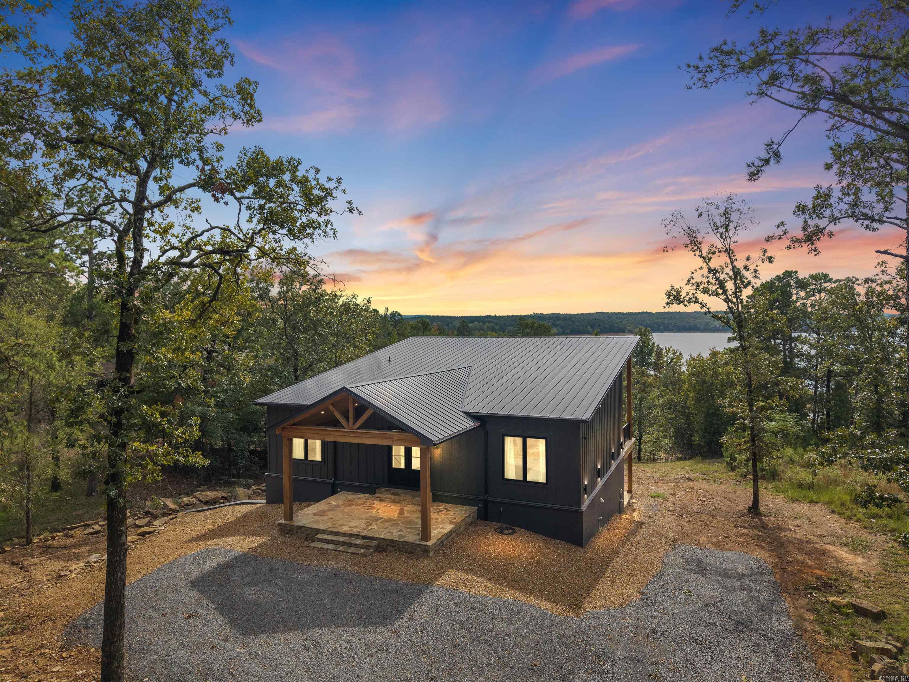 Island Shores Phase II - Residential
