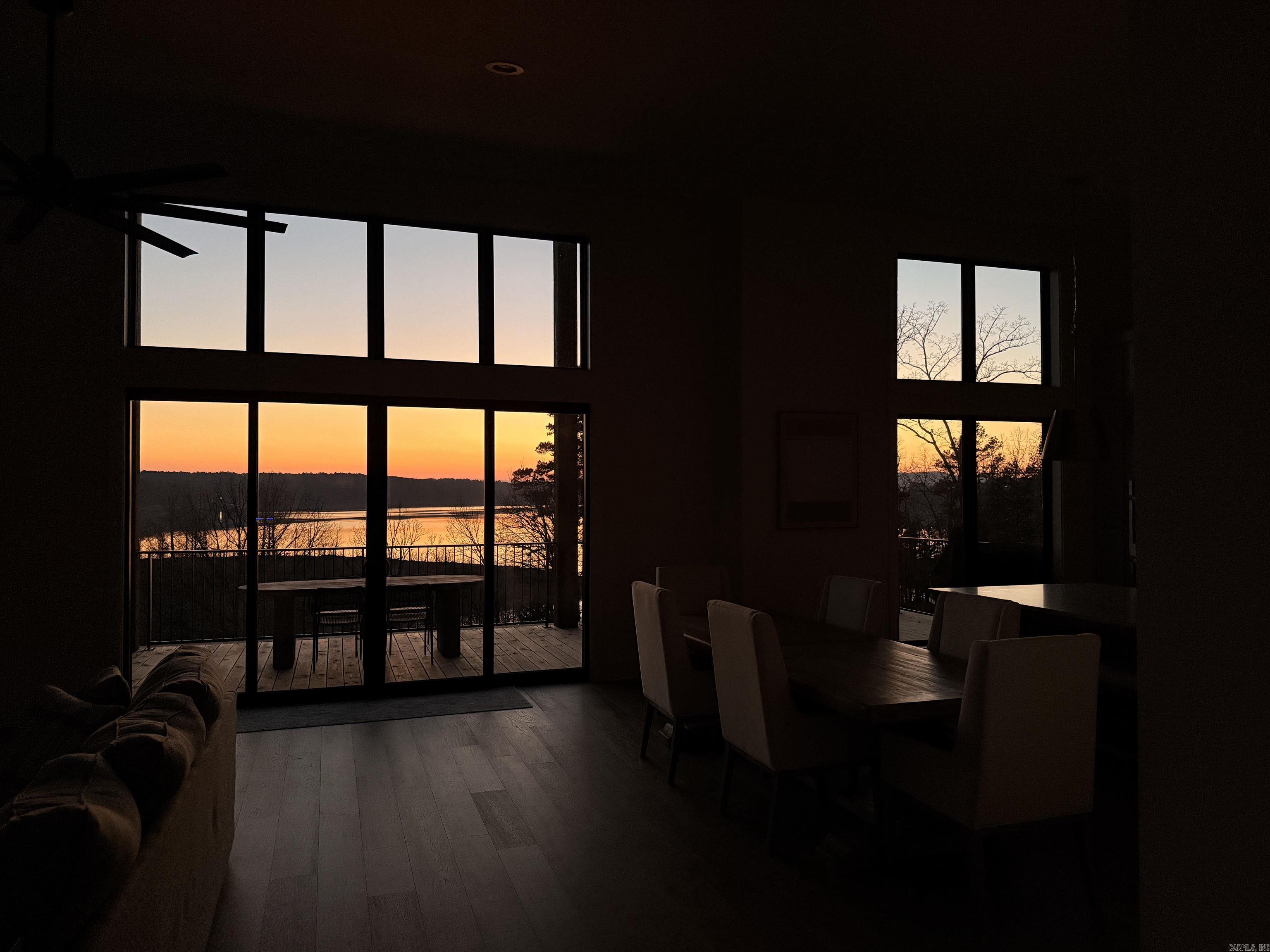 Island Shores Phase II - Residential