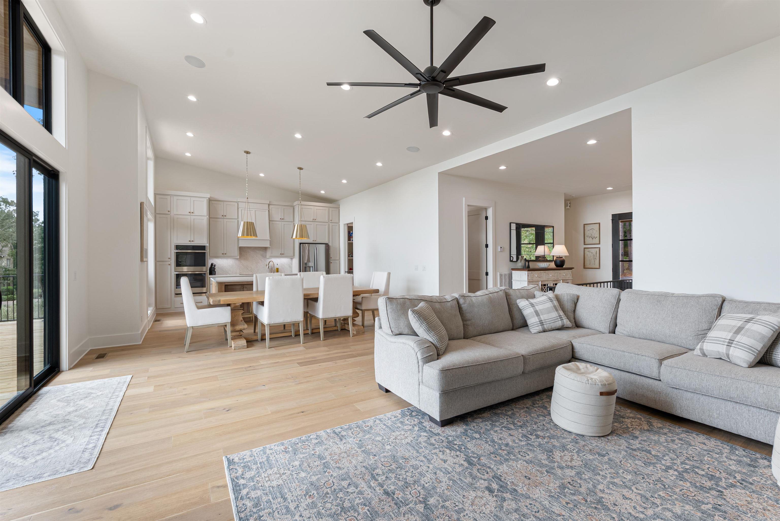 Island Shores Phase II - Residential