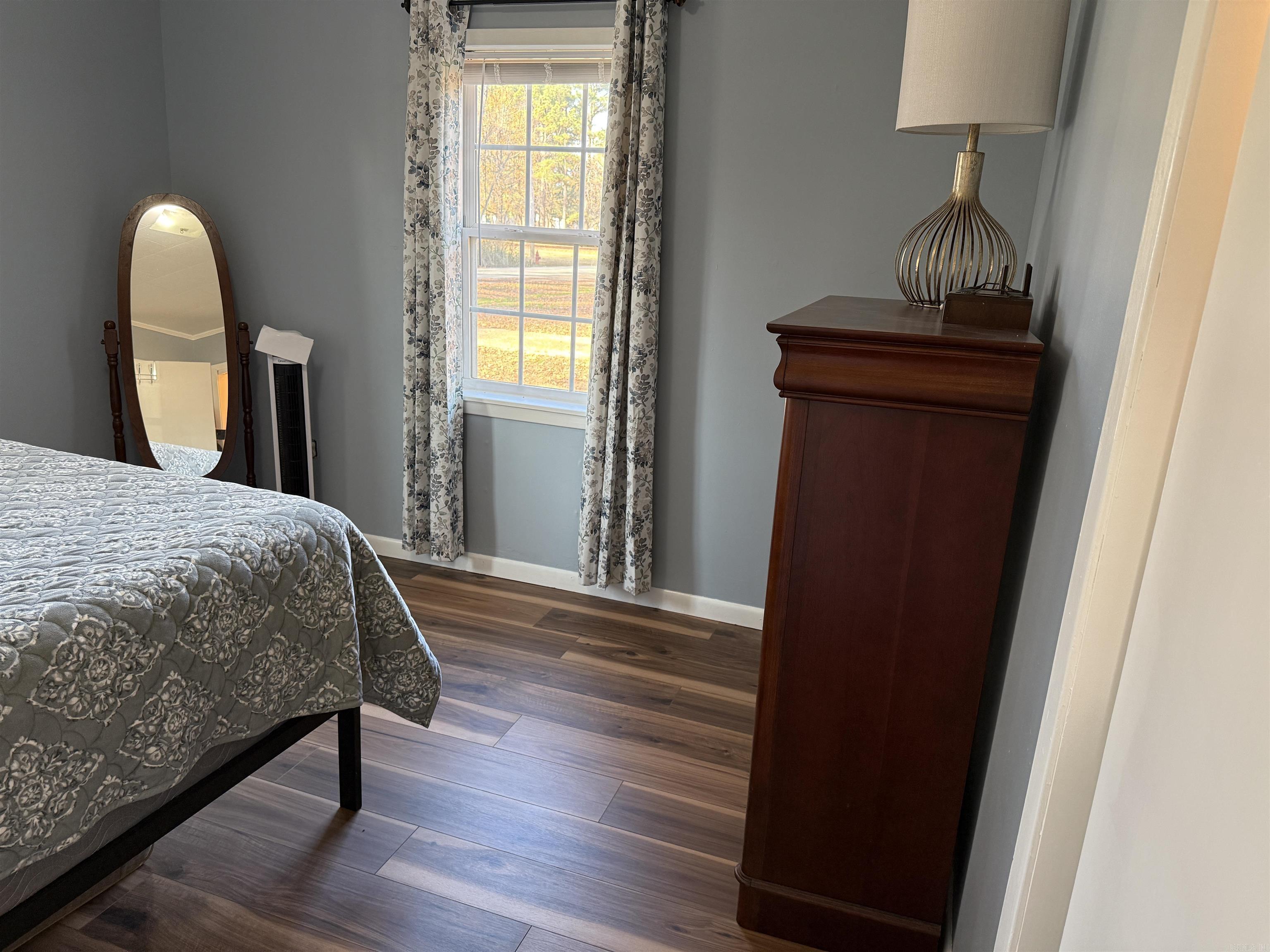 CLAYTON - Residential