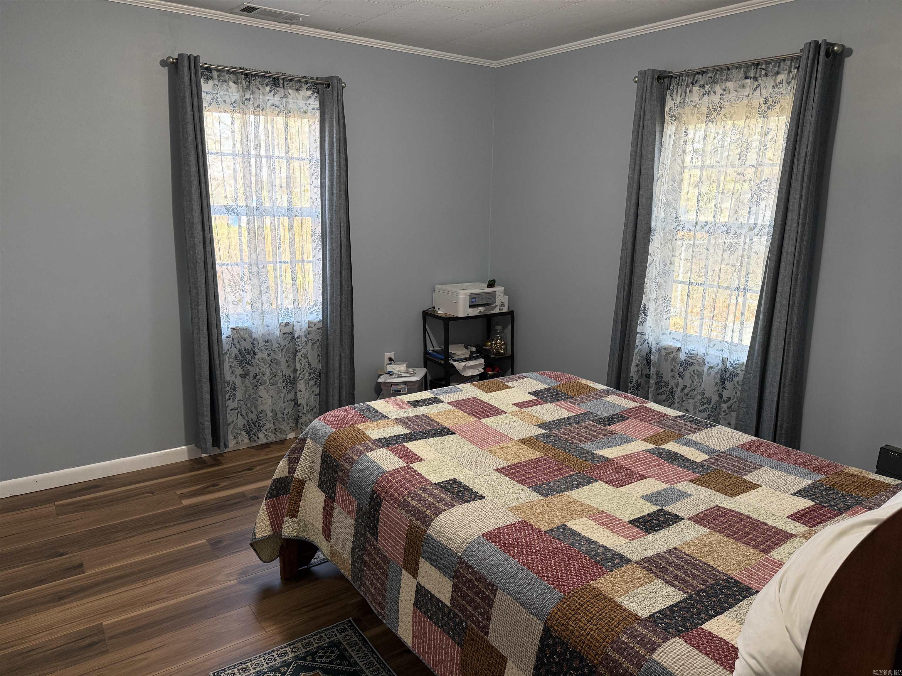 CLAYTON - Residential