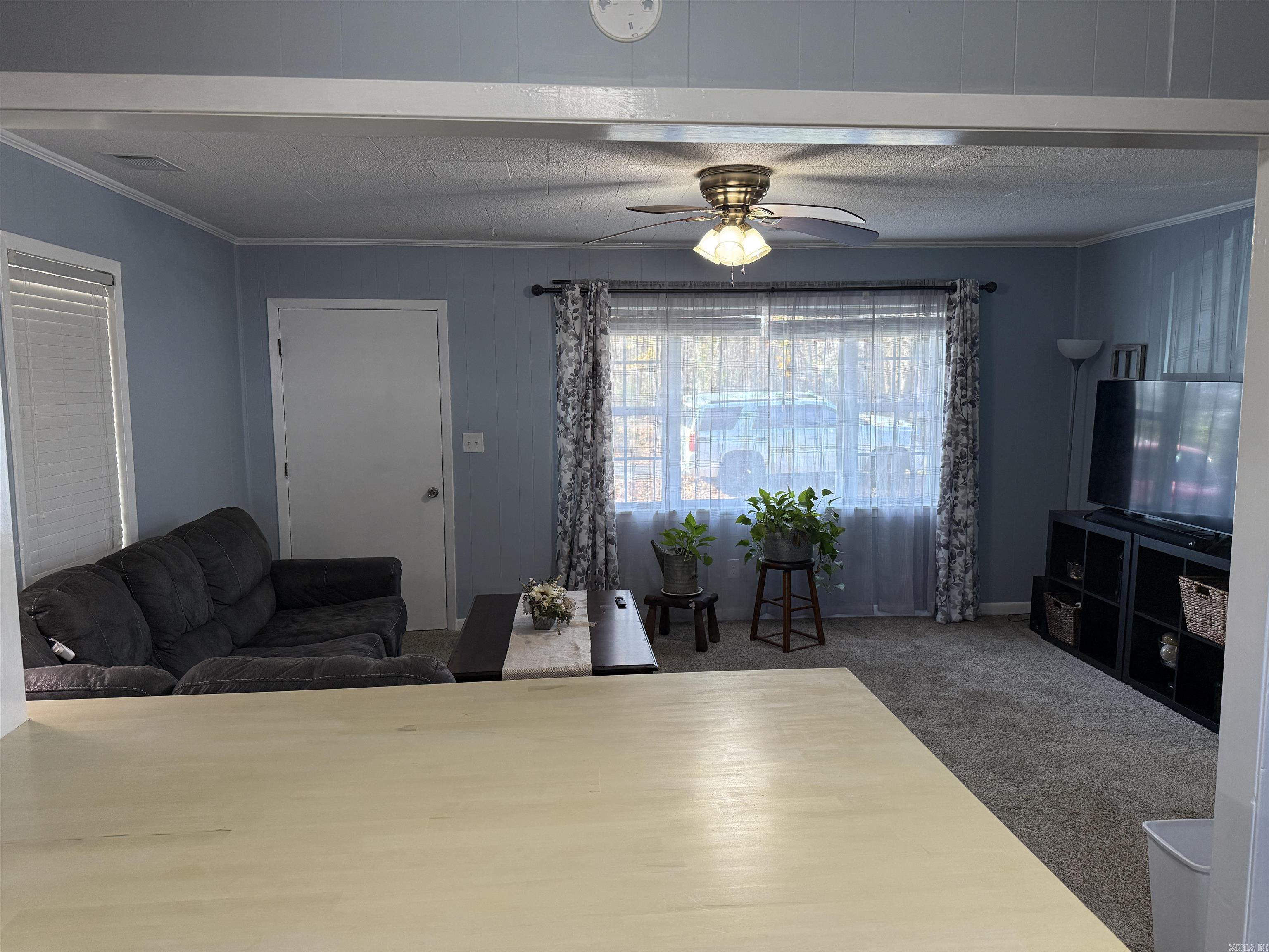 CLAYTON - Residential