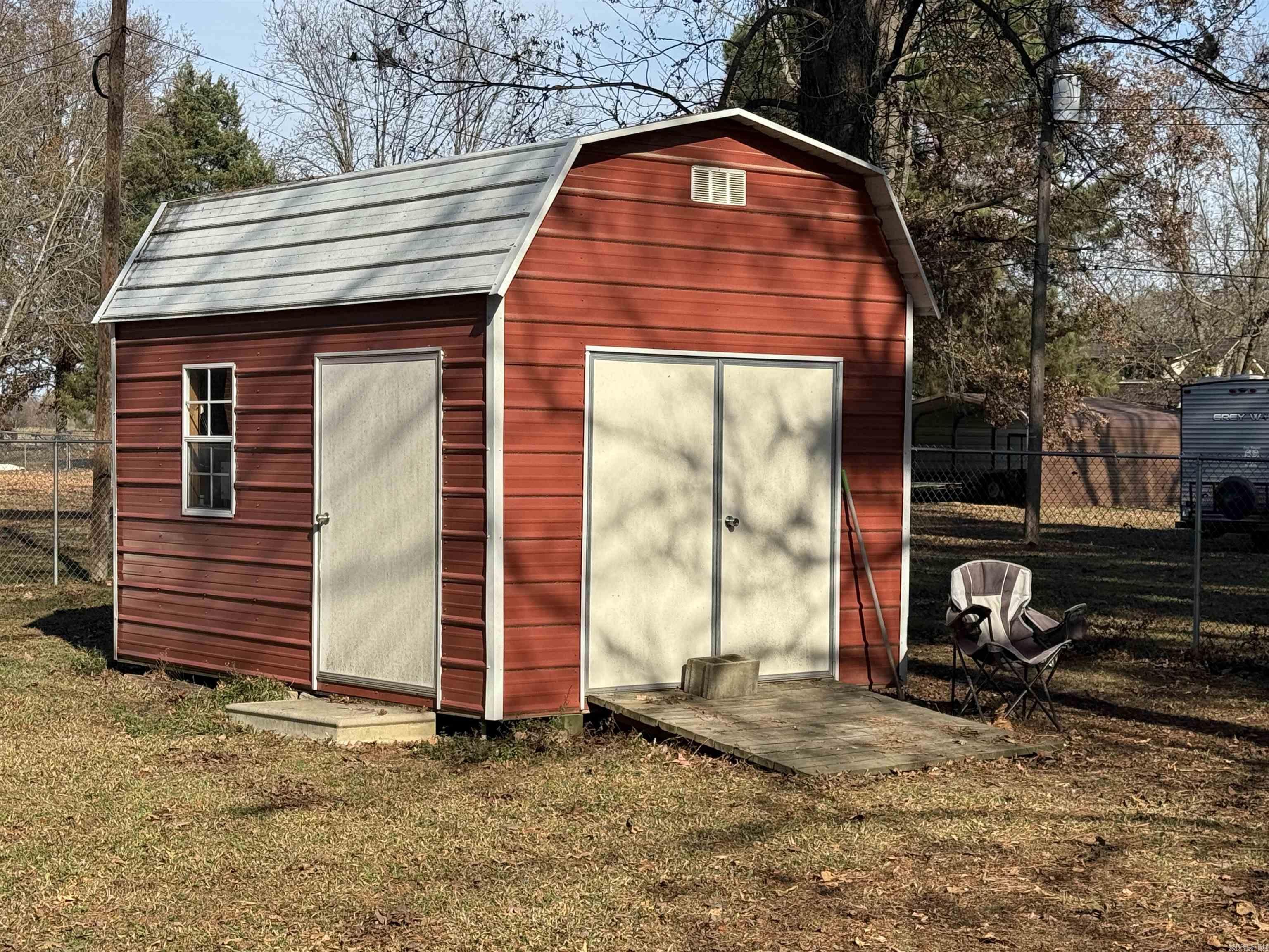 CLAYTON - Residential