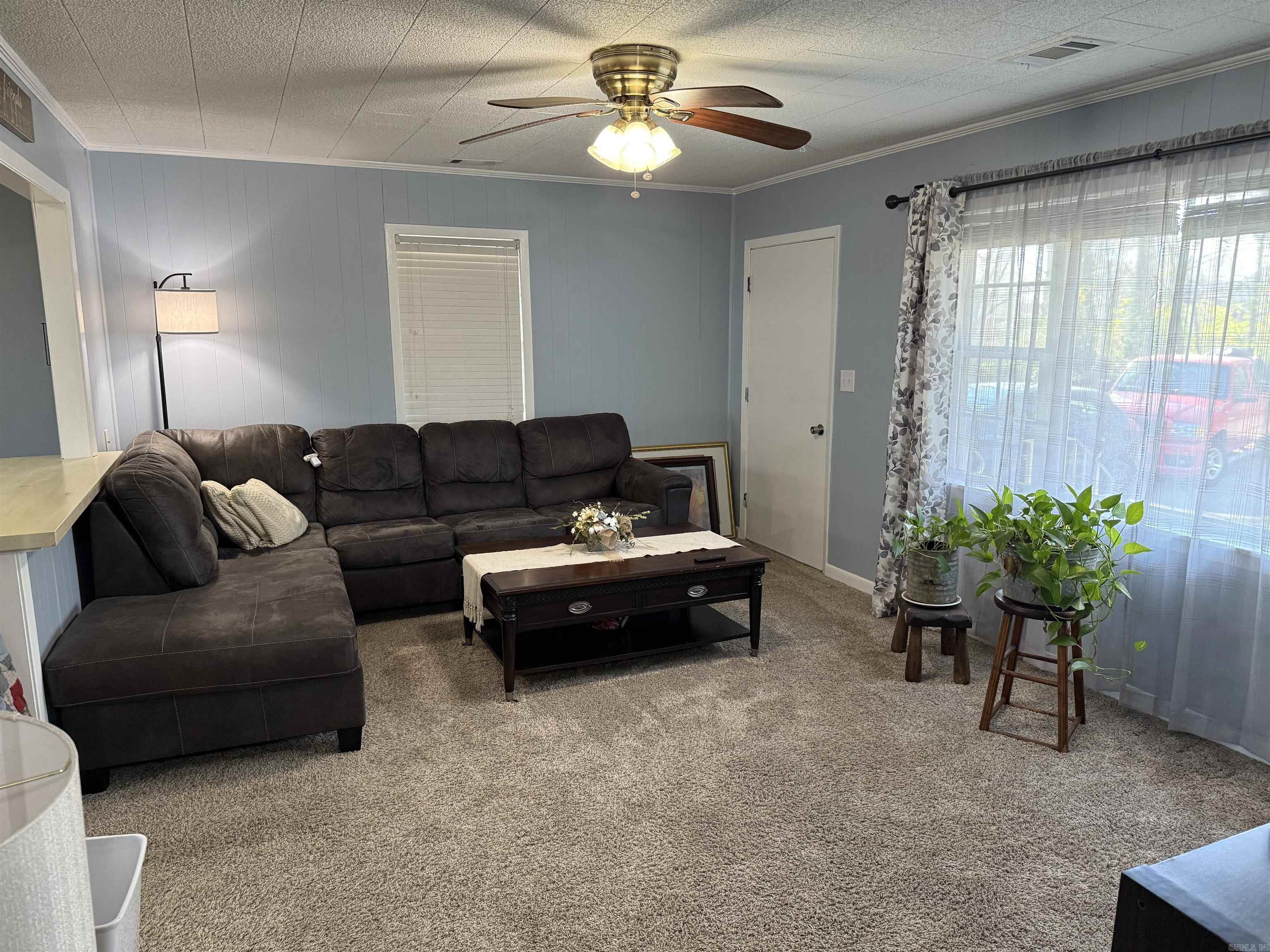 CLAYTON - Residential