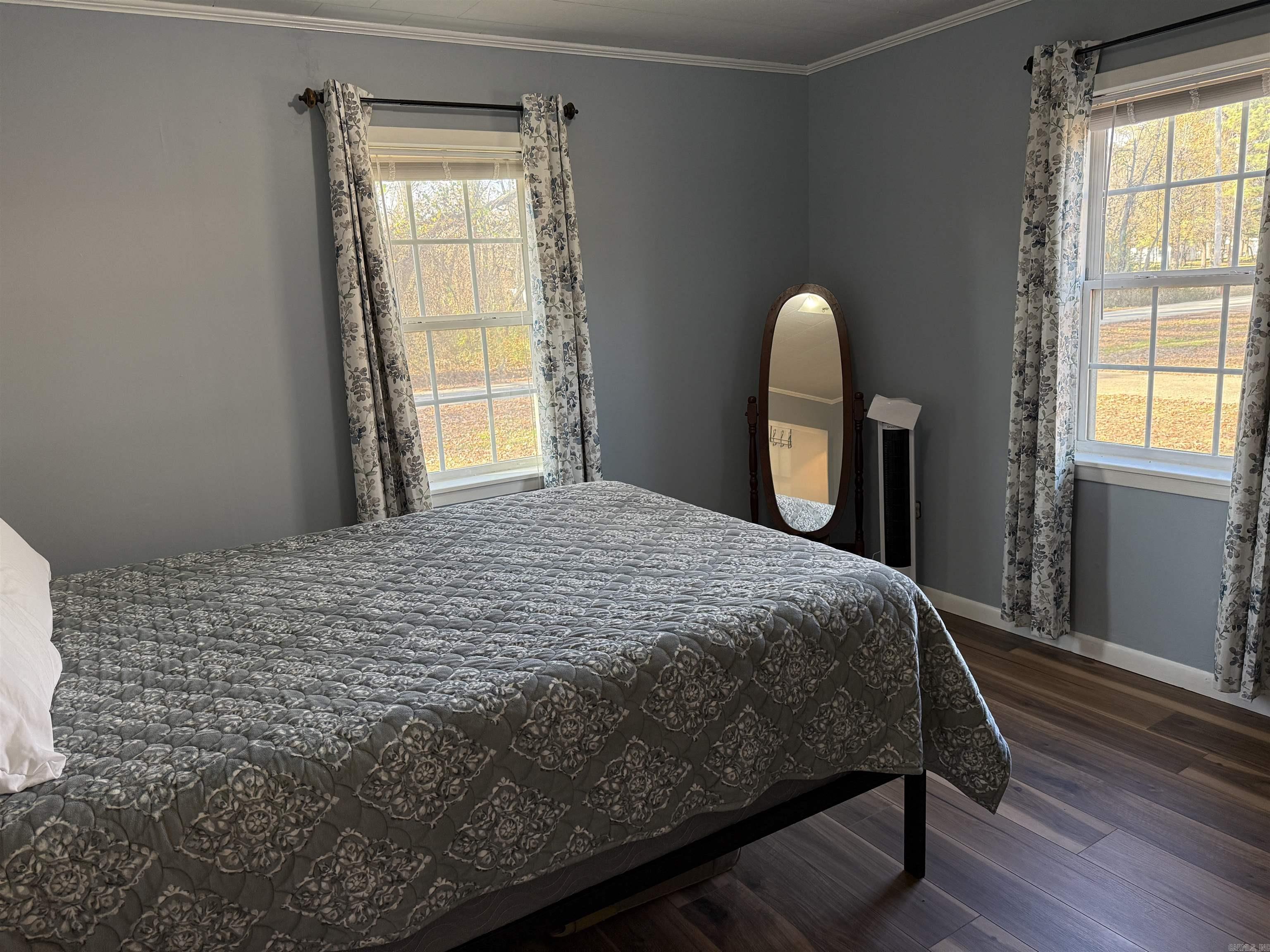 CLAYTON - Residential