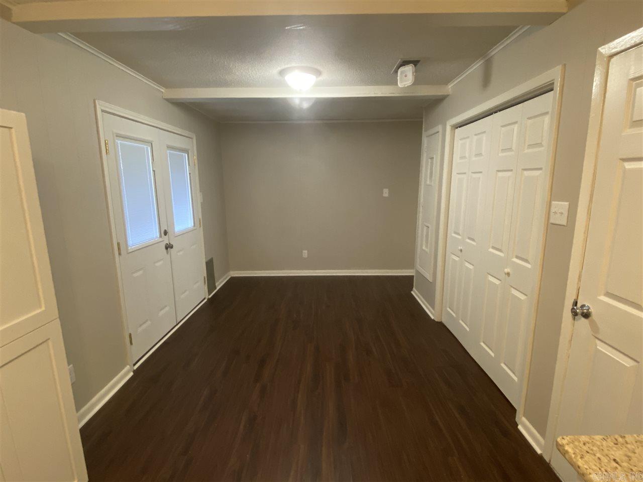 Bamboo Village - Residential Lease