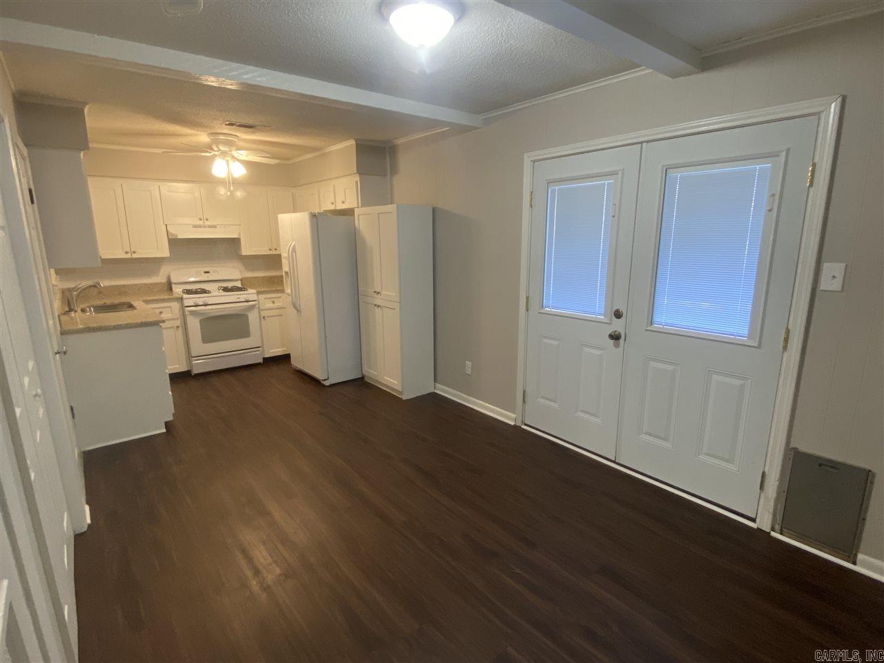 Bamboo Village - Residential Lease