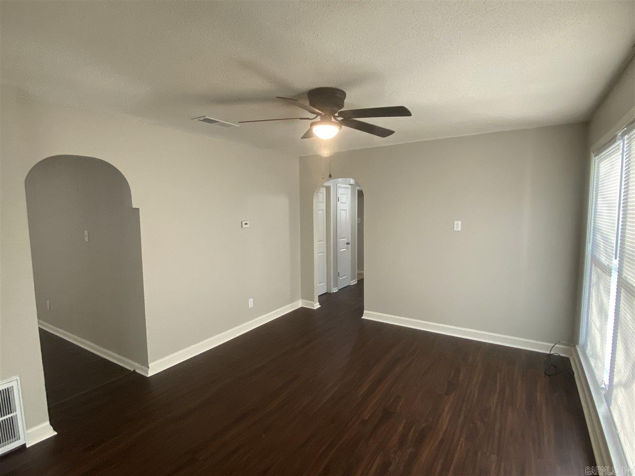 Bamboo Village - Residential Lease