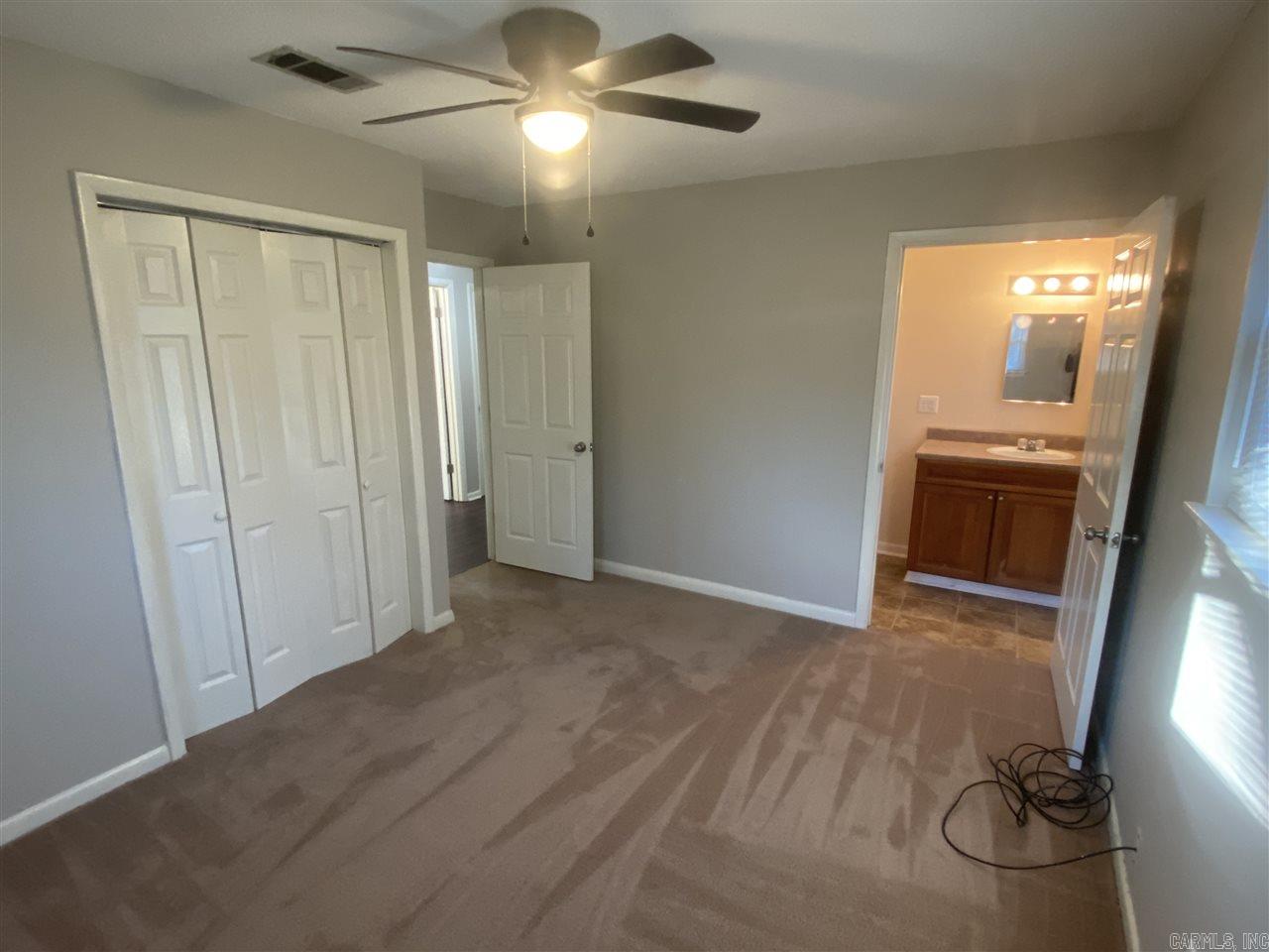 Bamboo Village - Residential Lease