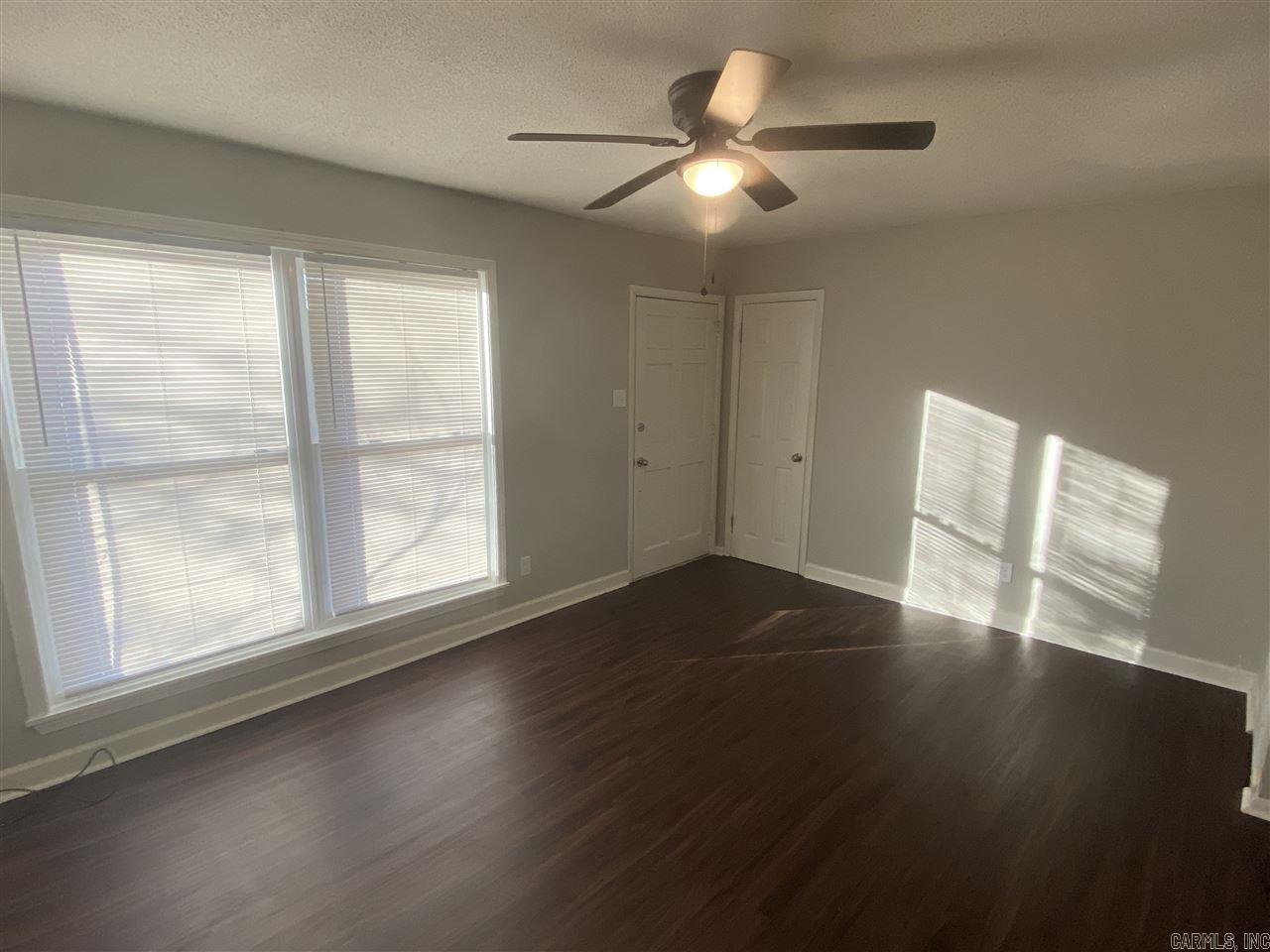 Bamboo Village - Residential Lease