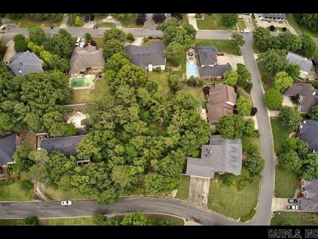 Palisades Heights - Land
