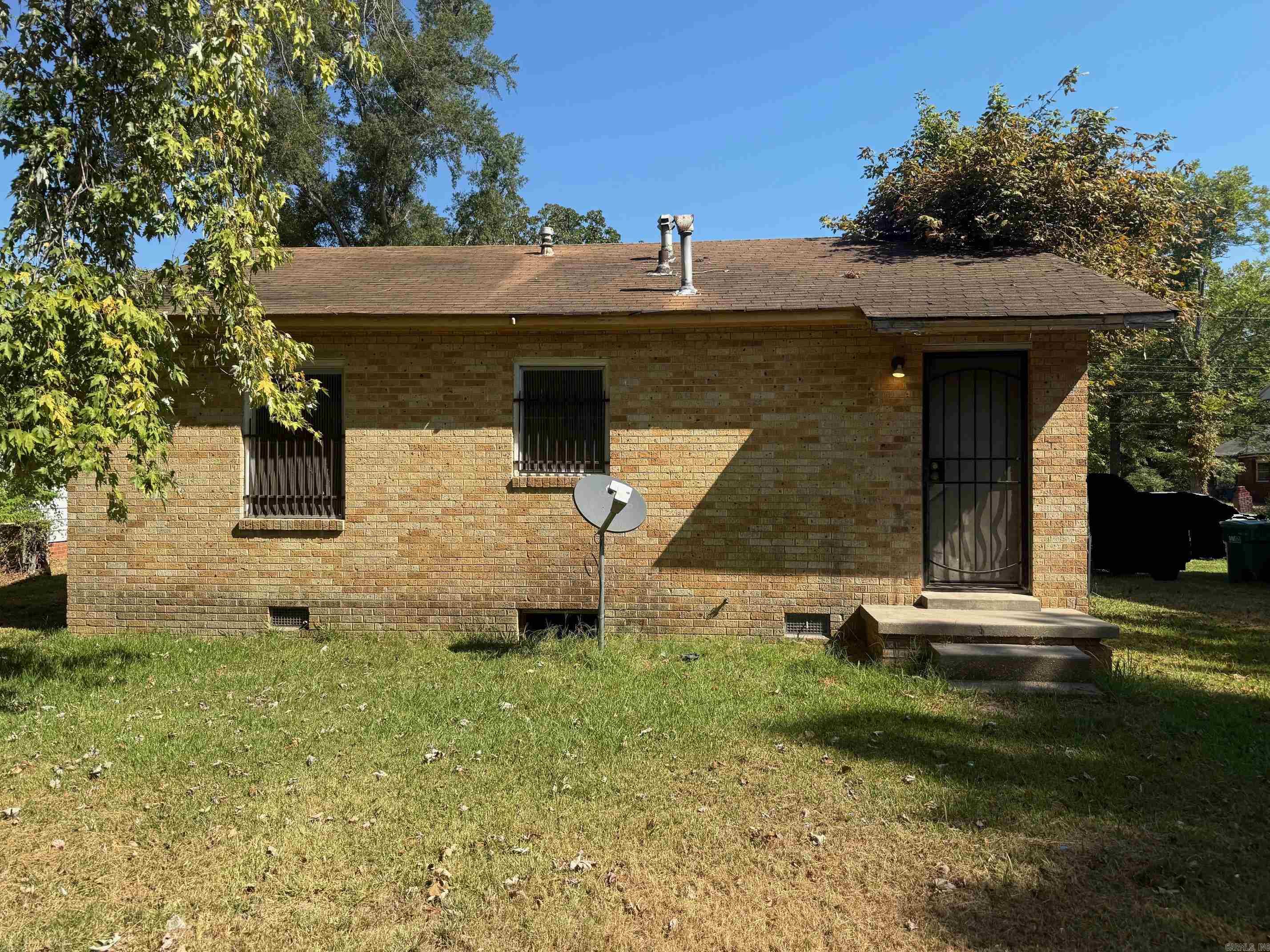 VICKS ADD - Residential