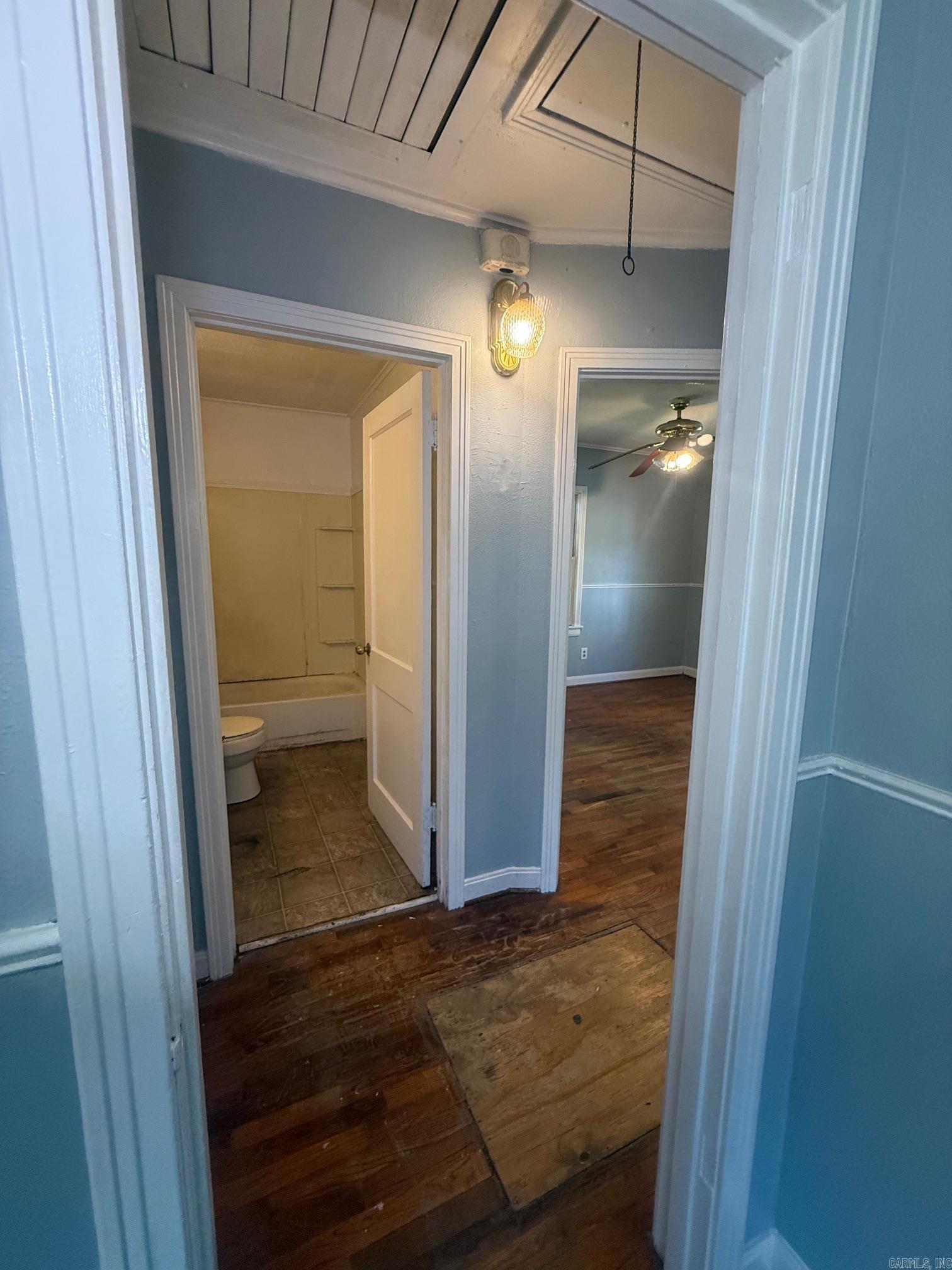 VICKS ADD - Residential