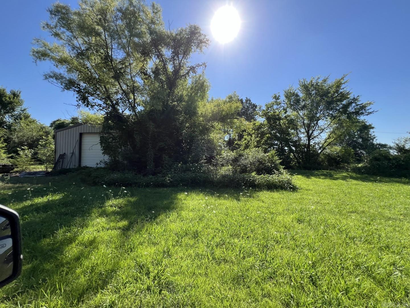 Metes & Bounds - Commercial Sale