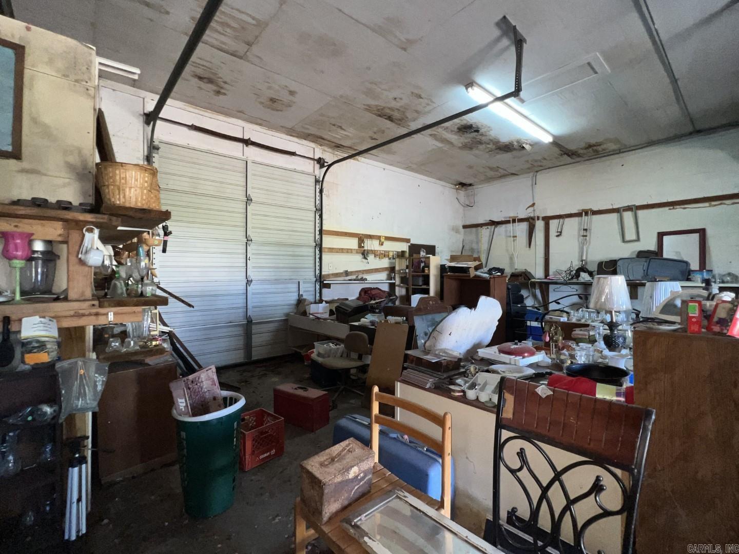 Metes & Bounds - Commercial Sale