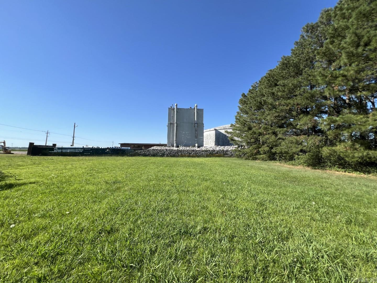 Metes & Bounds - Commercial Sale