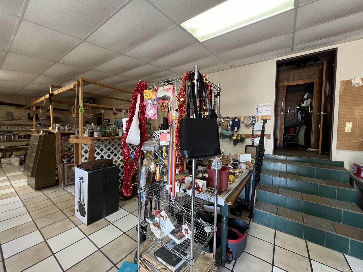 Metes & Bounds - Commercial Sale