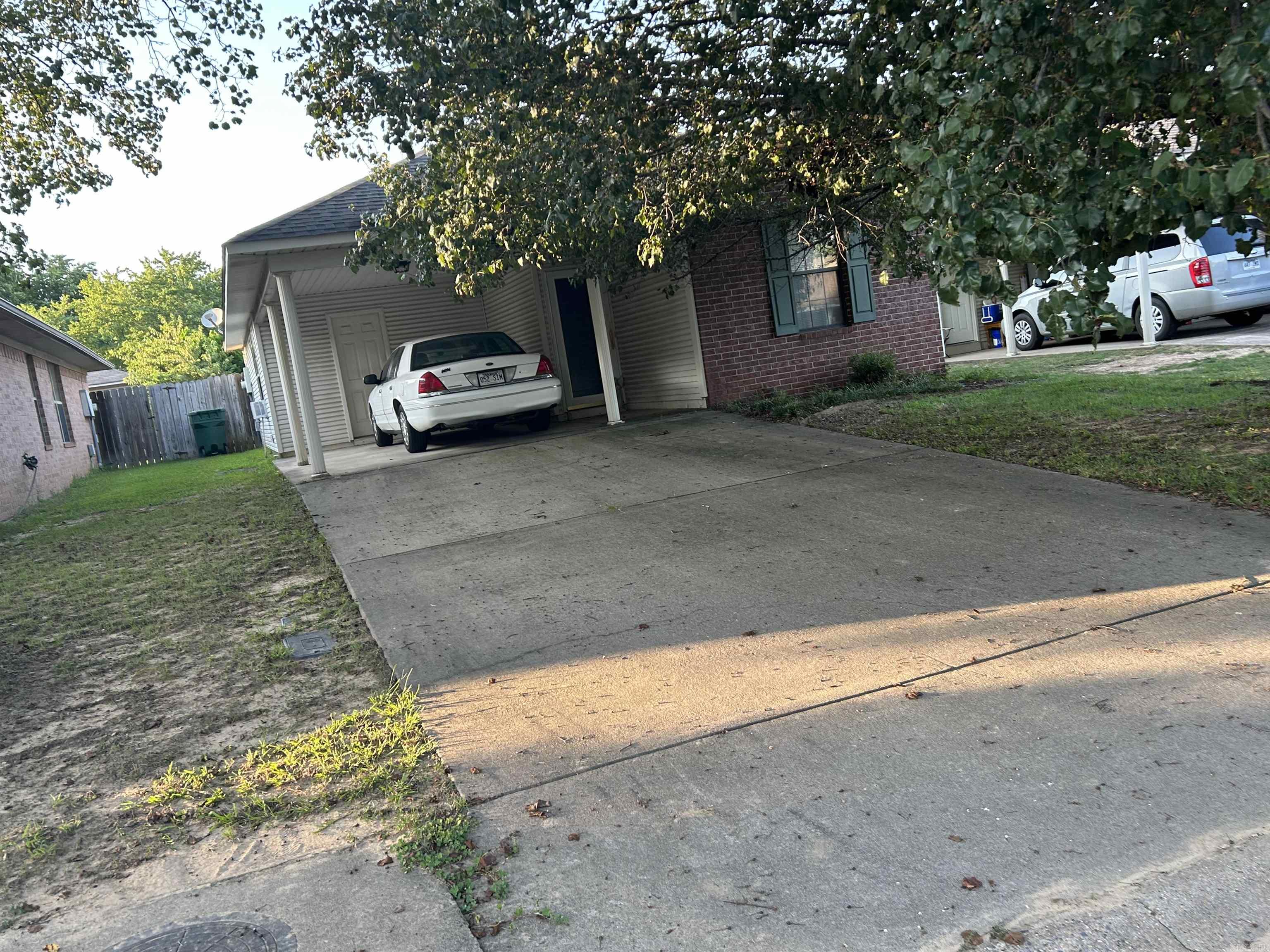 Glenwood Village PUD - Residential