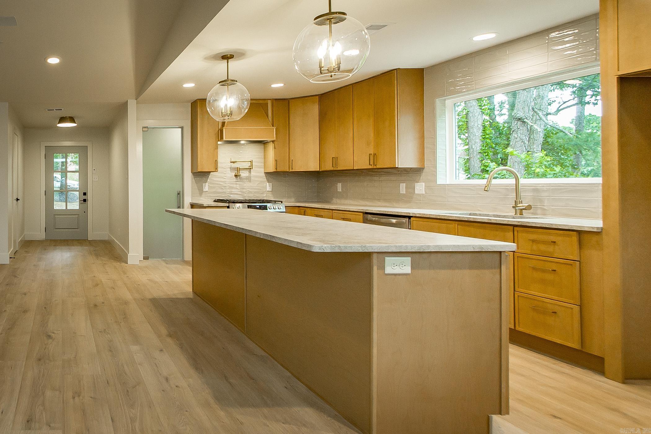 Leawood Mountain - Residential