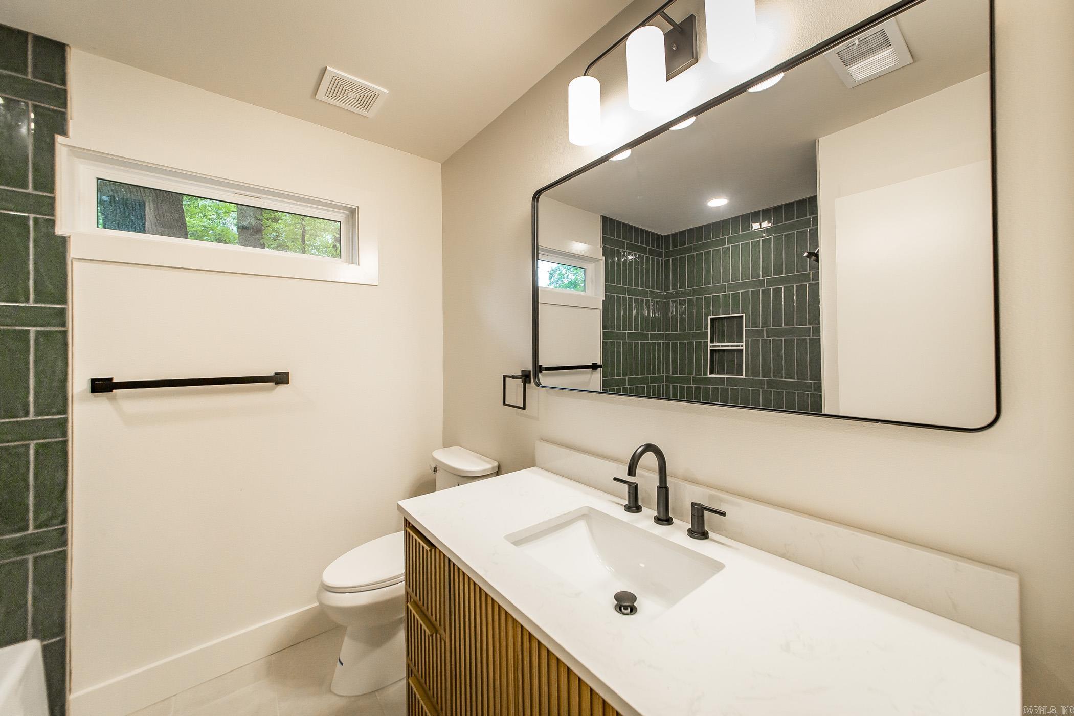 Leawood Mountain - Residential