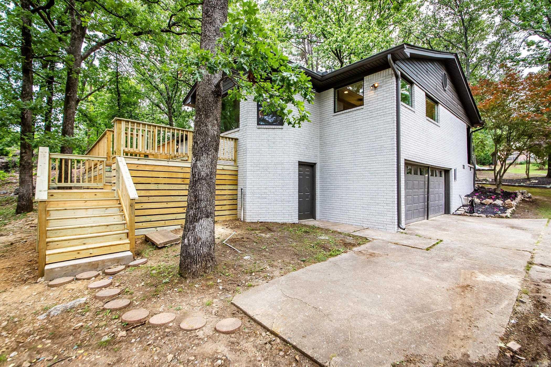 Leawood Mountain - Residential