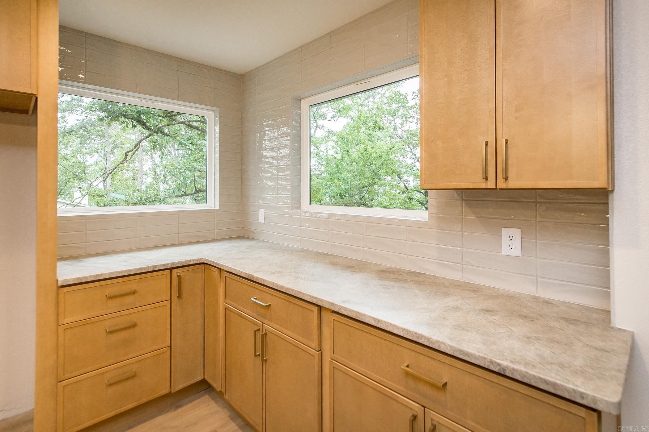 Leawood Mountain - Residential