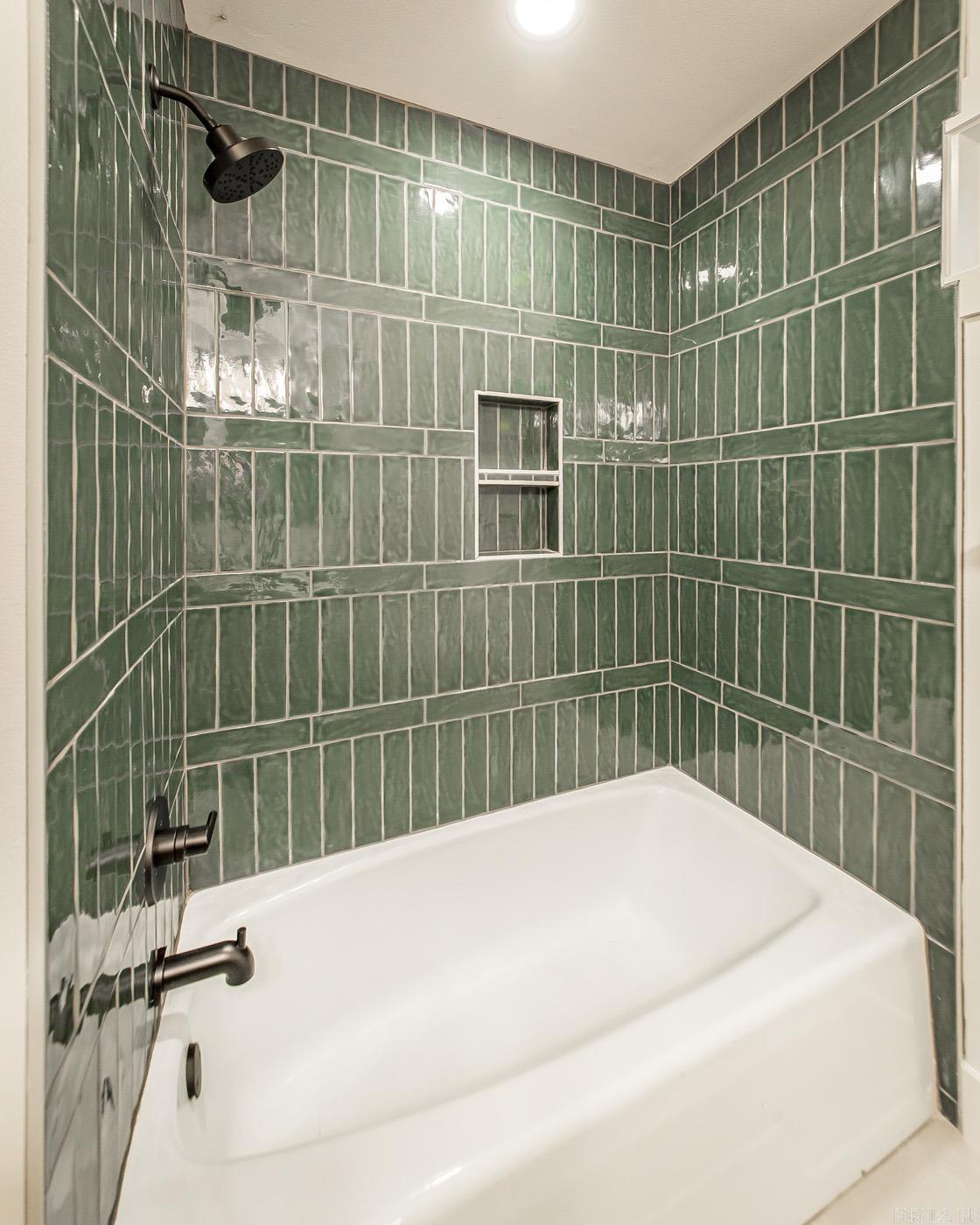 Leawood Mountain - Residential