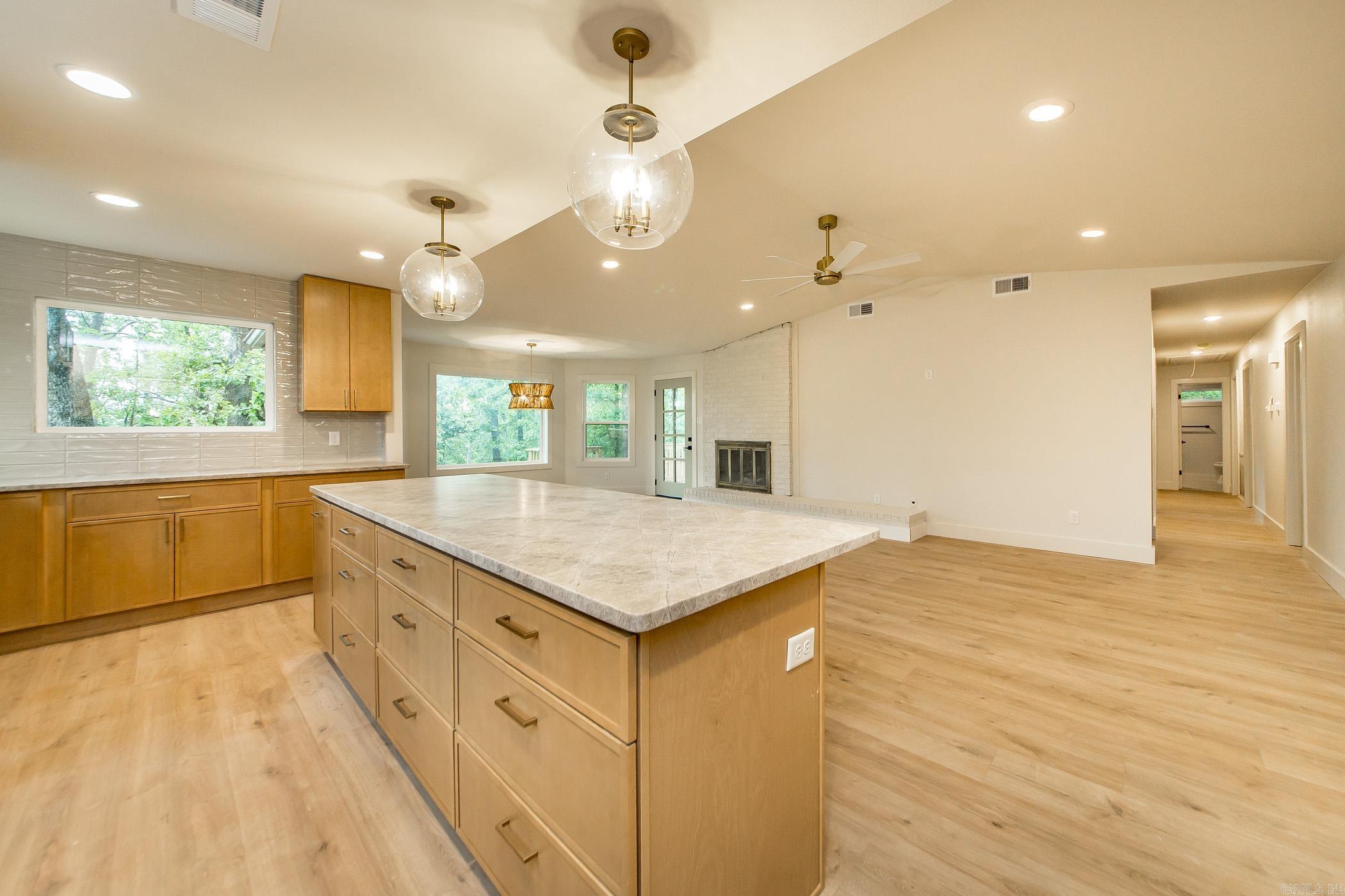 Leawood Mountain - Residential