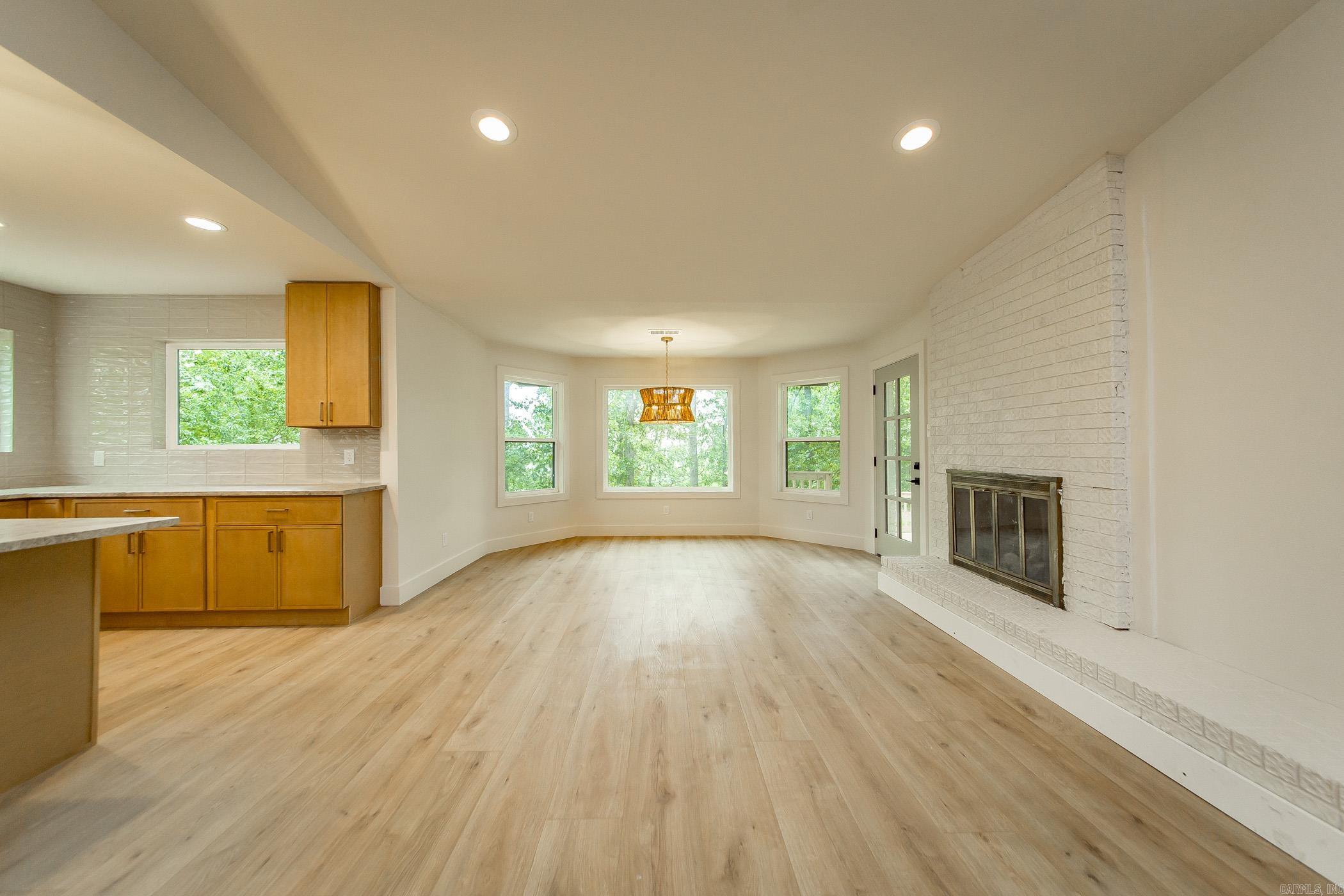 Leawood Mountain - Residential