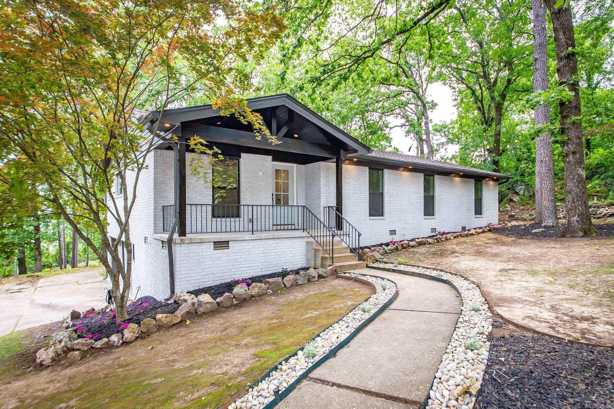 Leawood Mountain - Residential