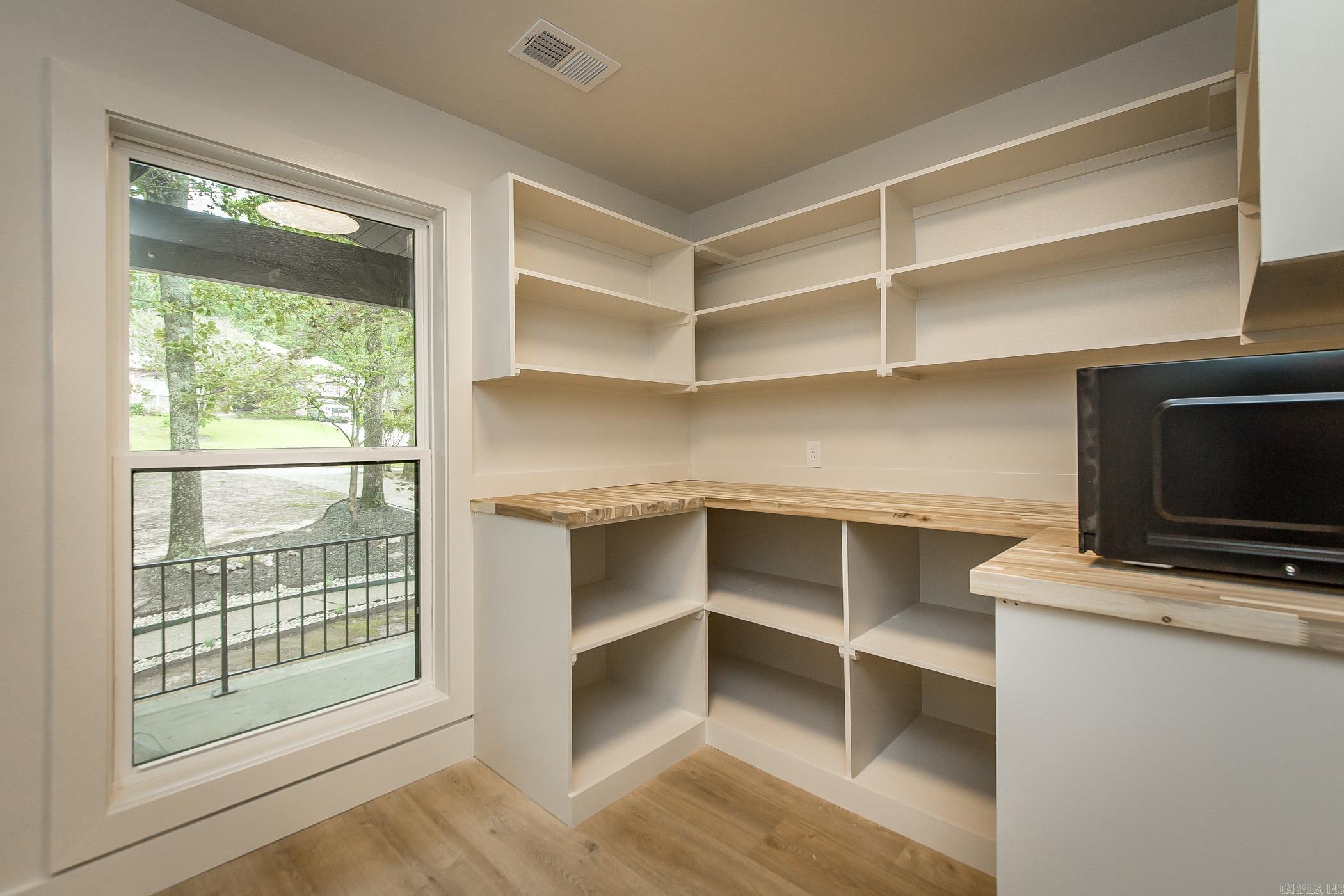 Leawood Mountain - Residential