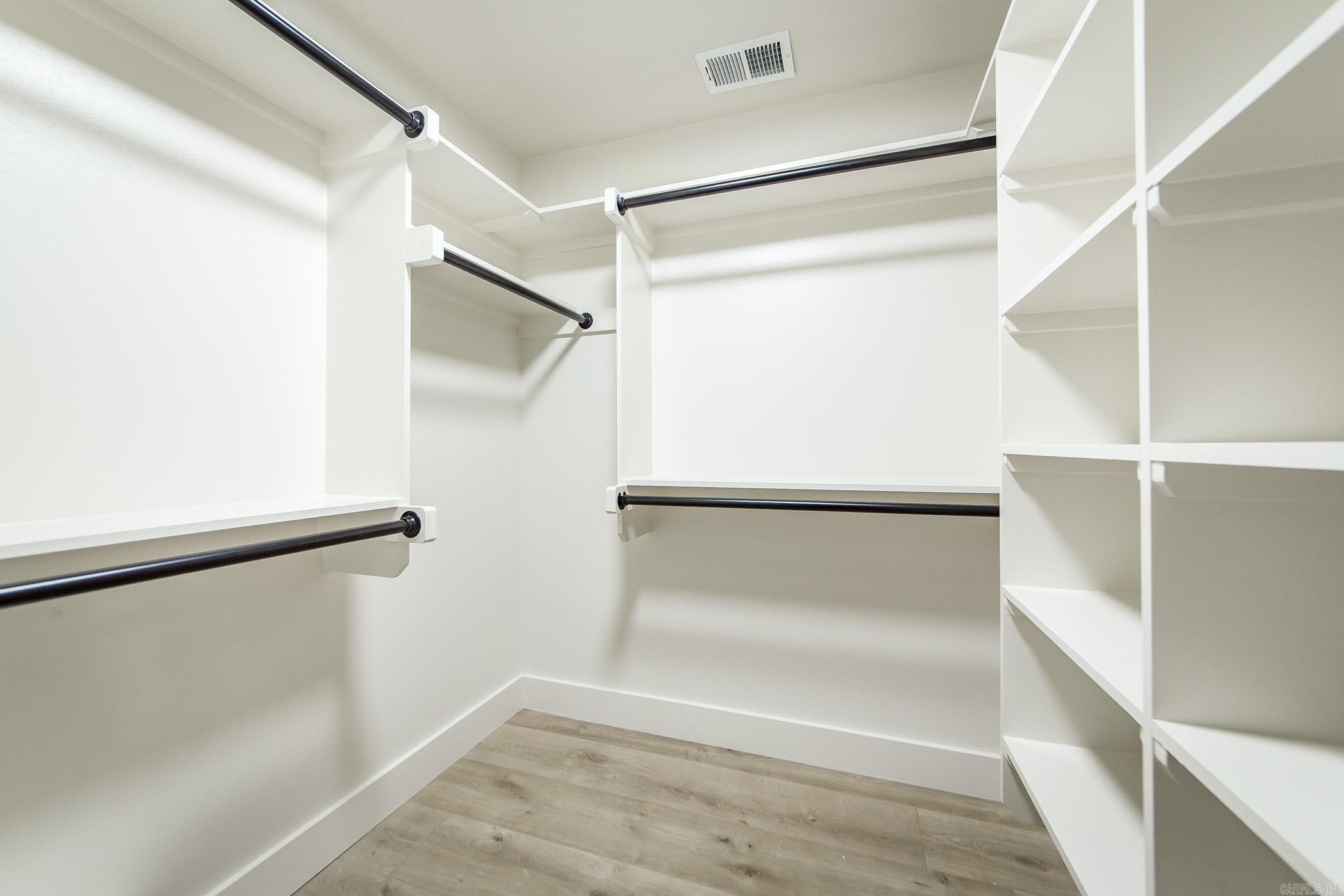 Leawood Mountain - Residential