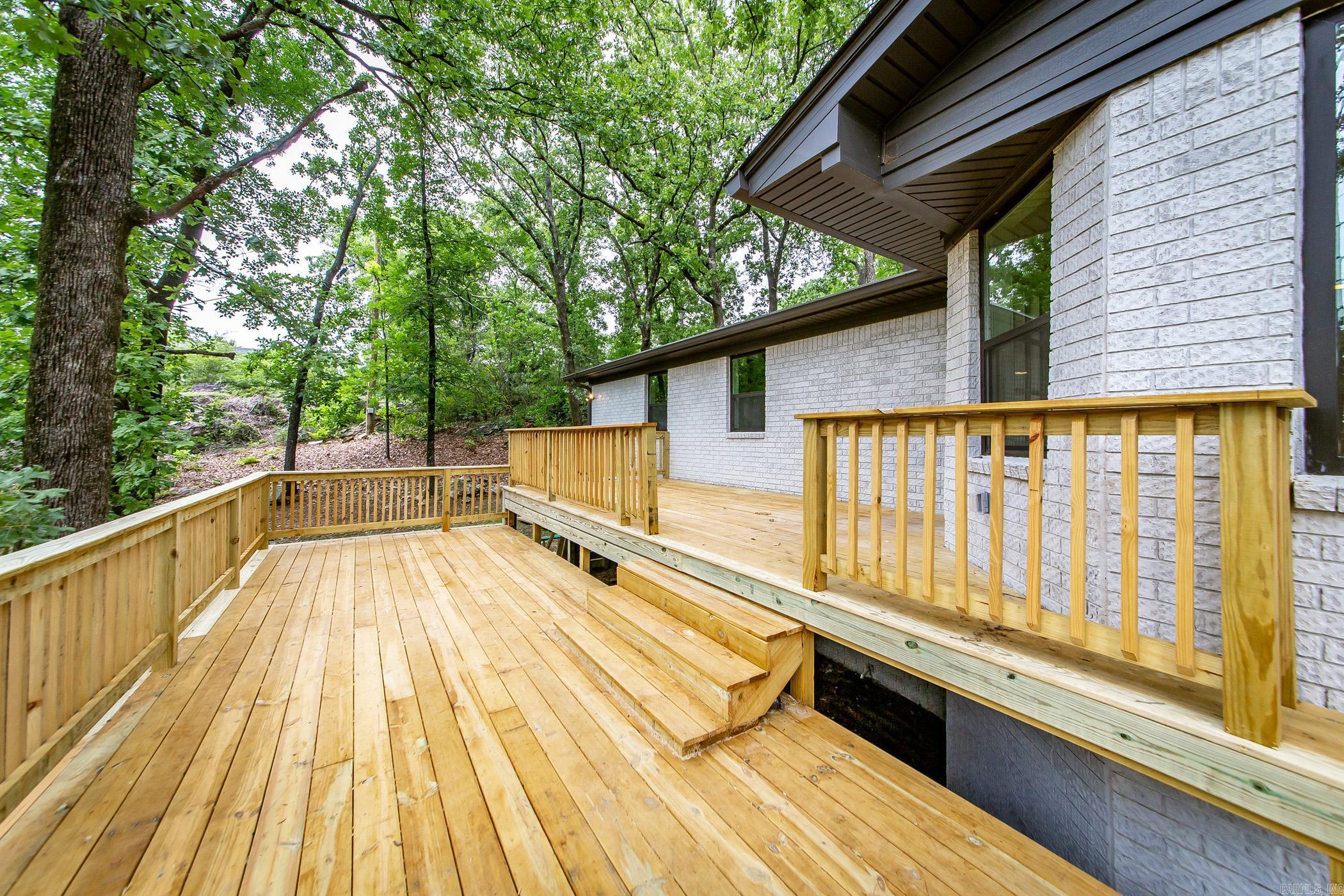 Leawood Mountain - Residential