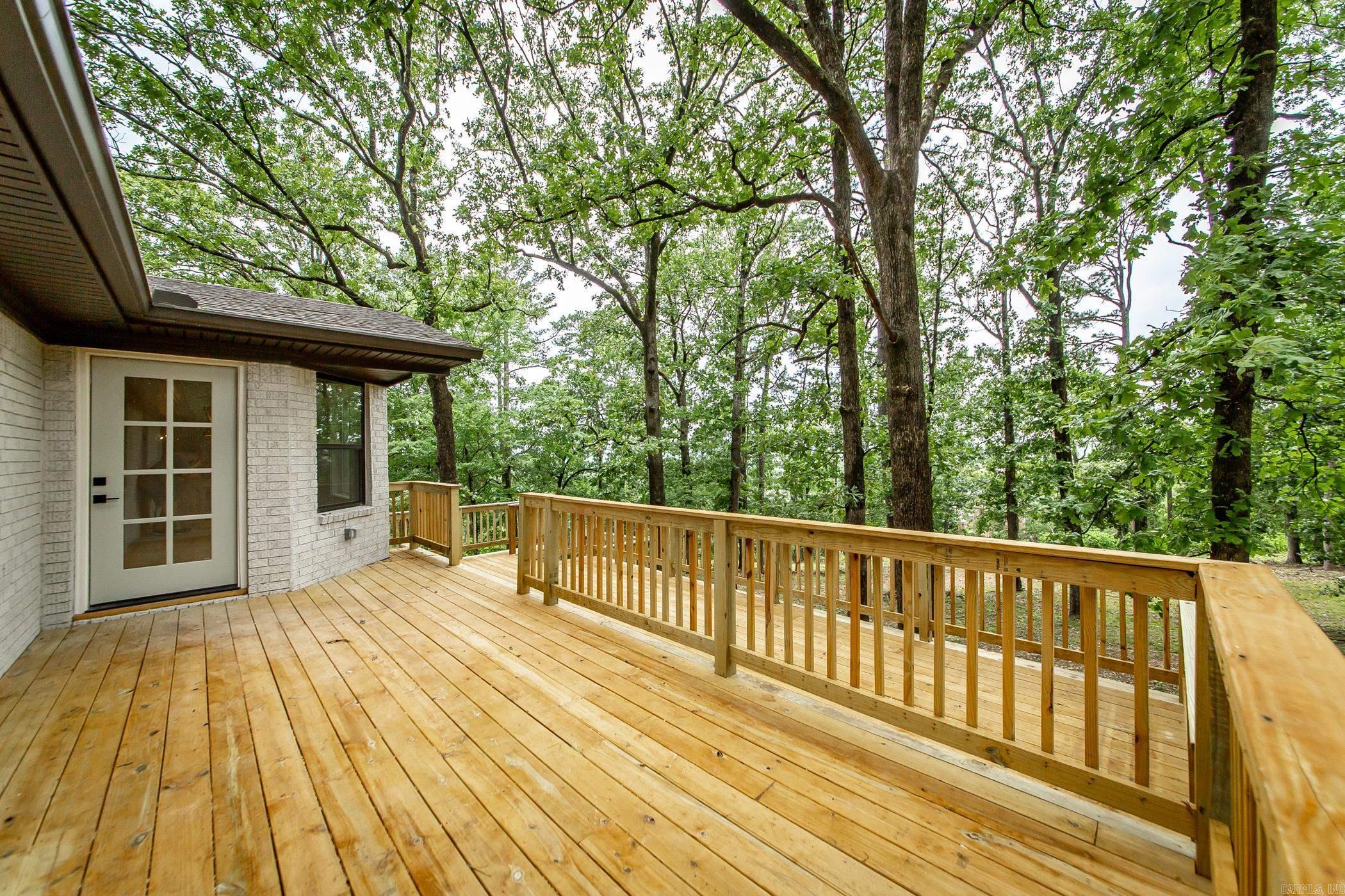 Leawood Mountain - Residential