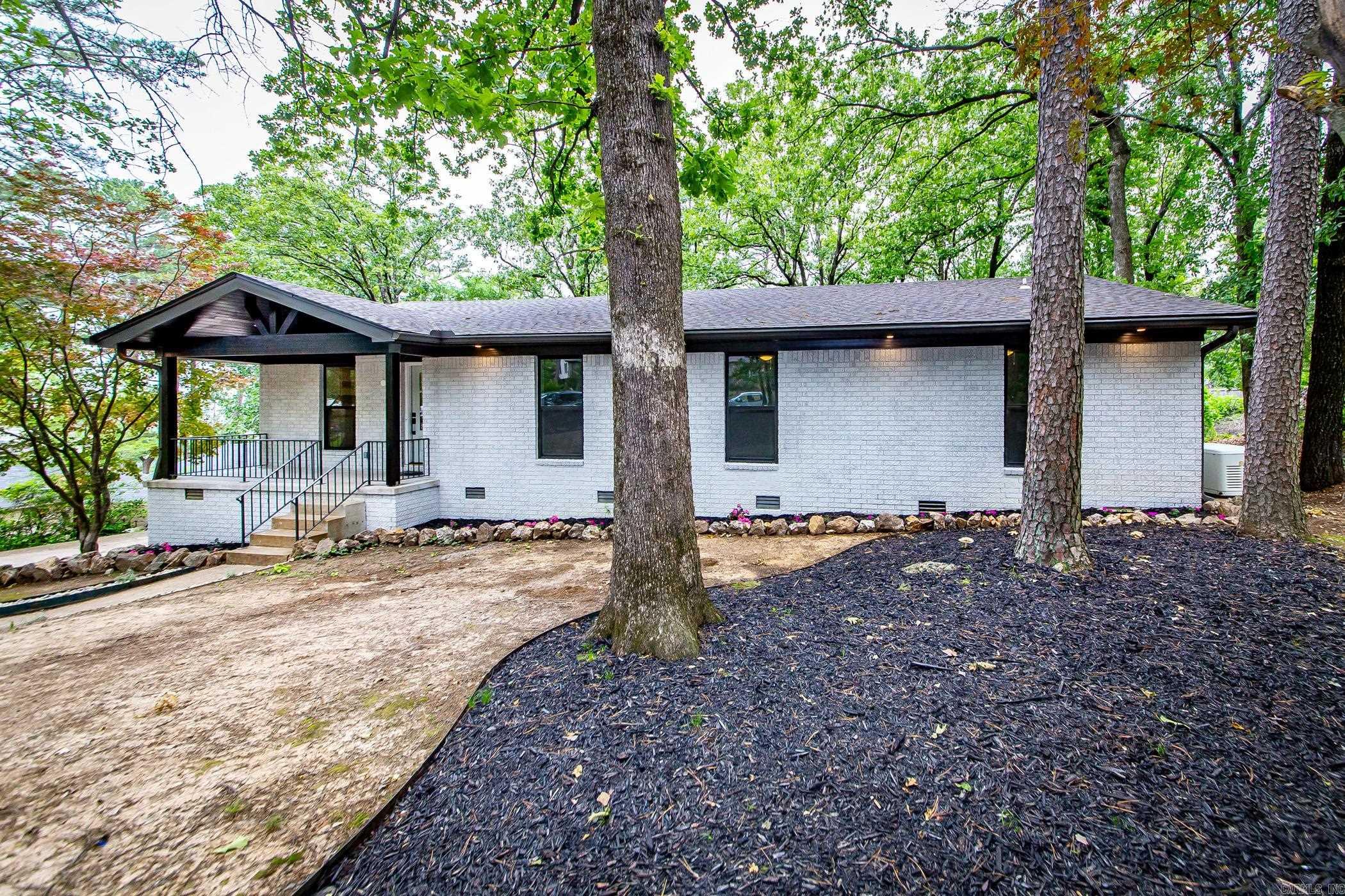 Leawood Mountain - Residential