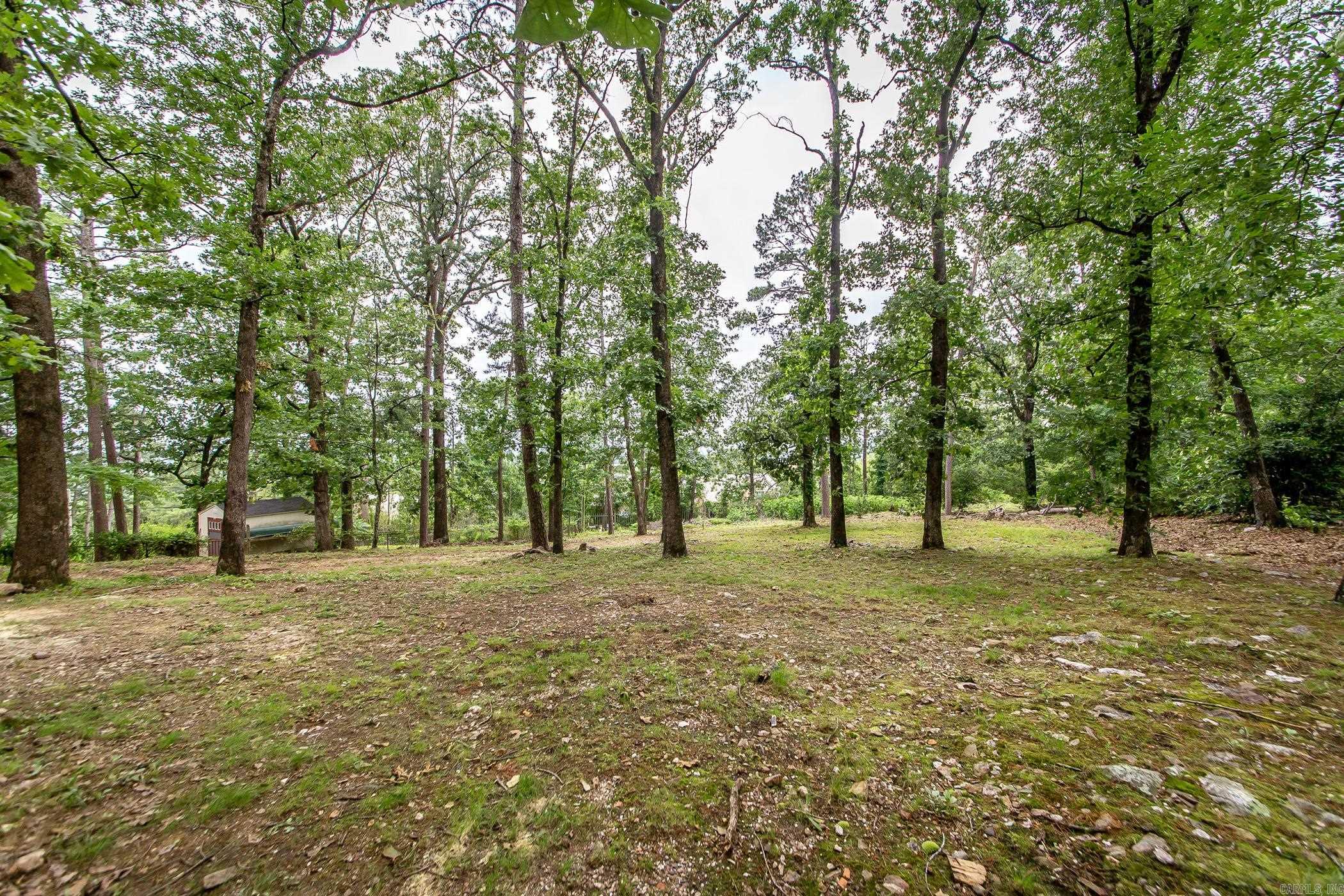 Leawood Mountain - Residential