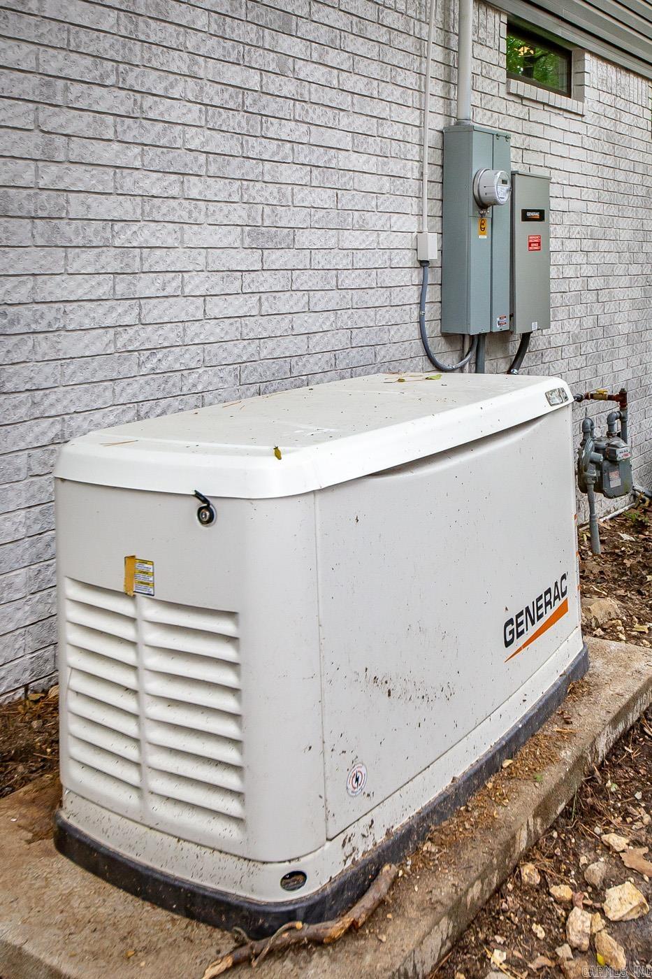 Leawood Mountain - Residential