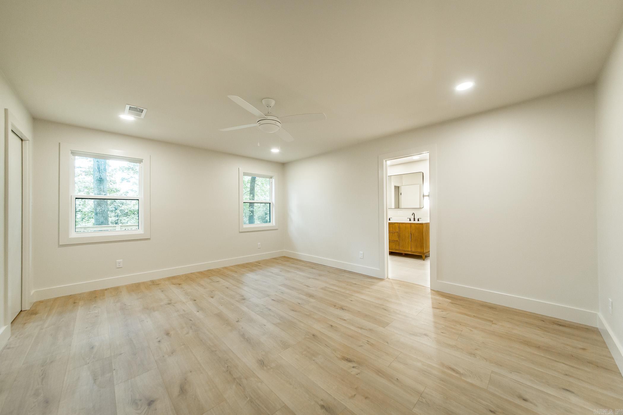 Leawood Mountain - Residential