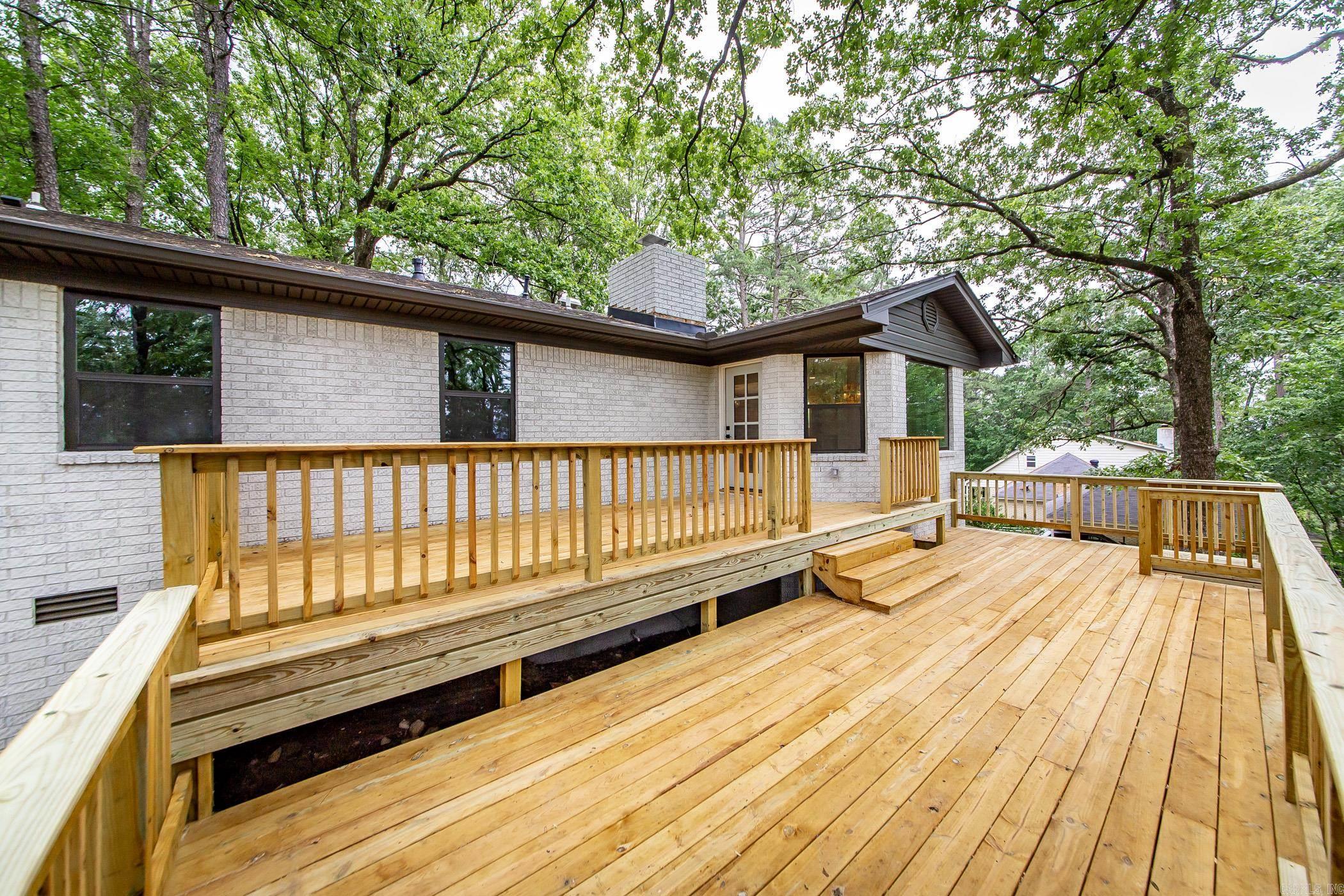 Leawood Mountain - Residential