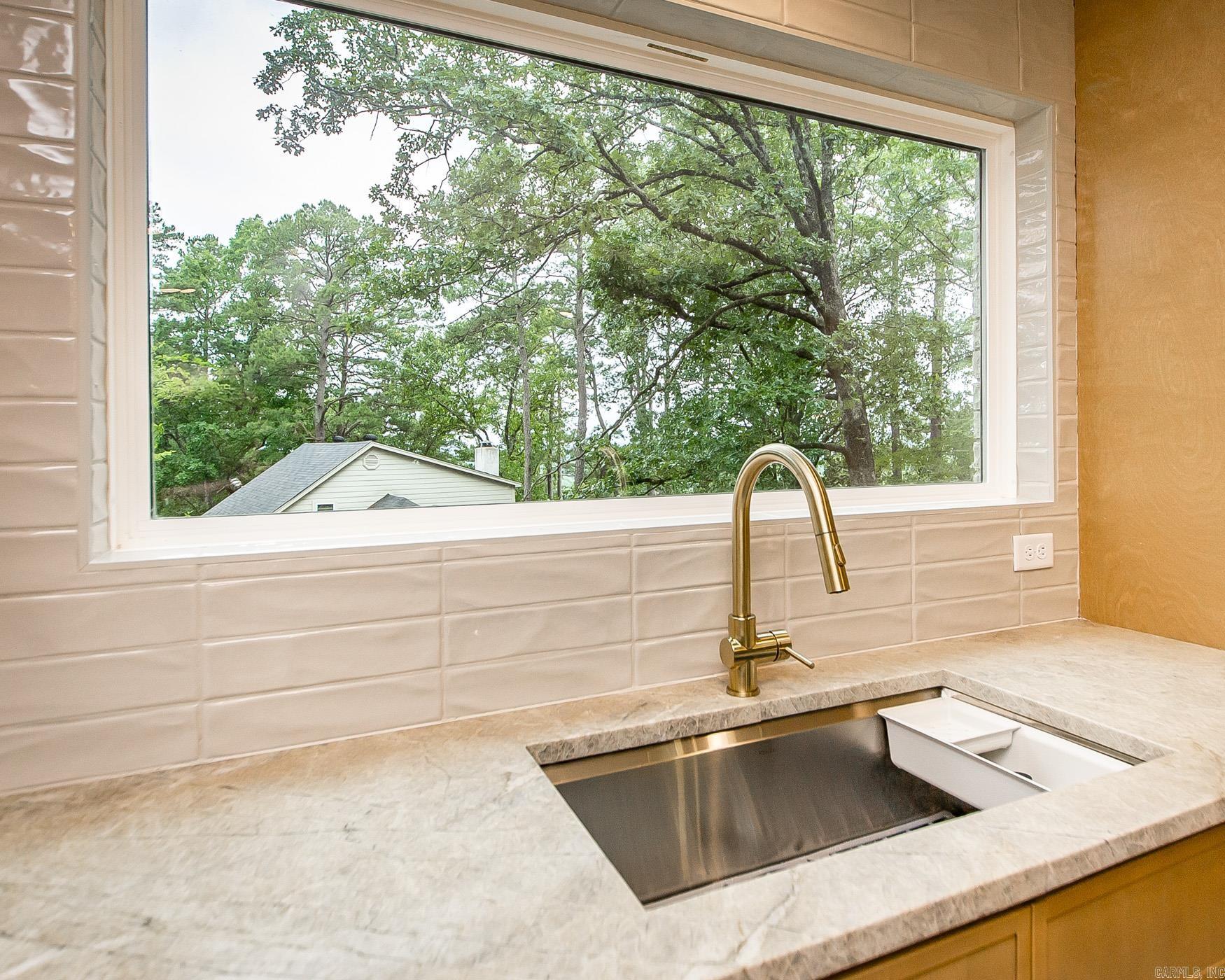 Leawood Mountain - Residential