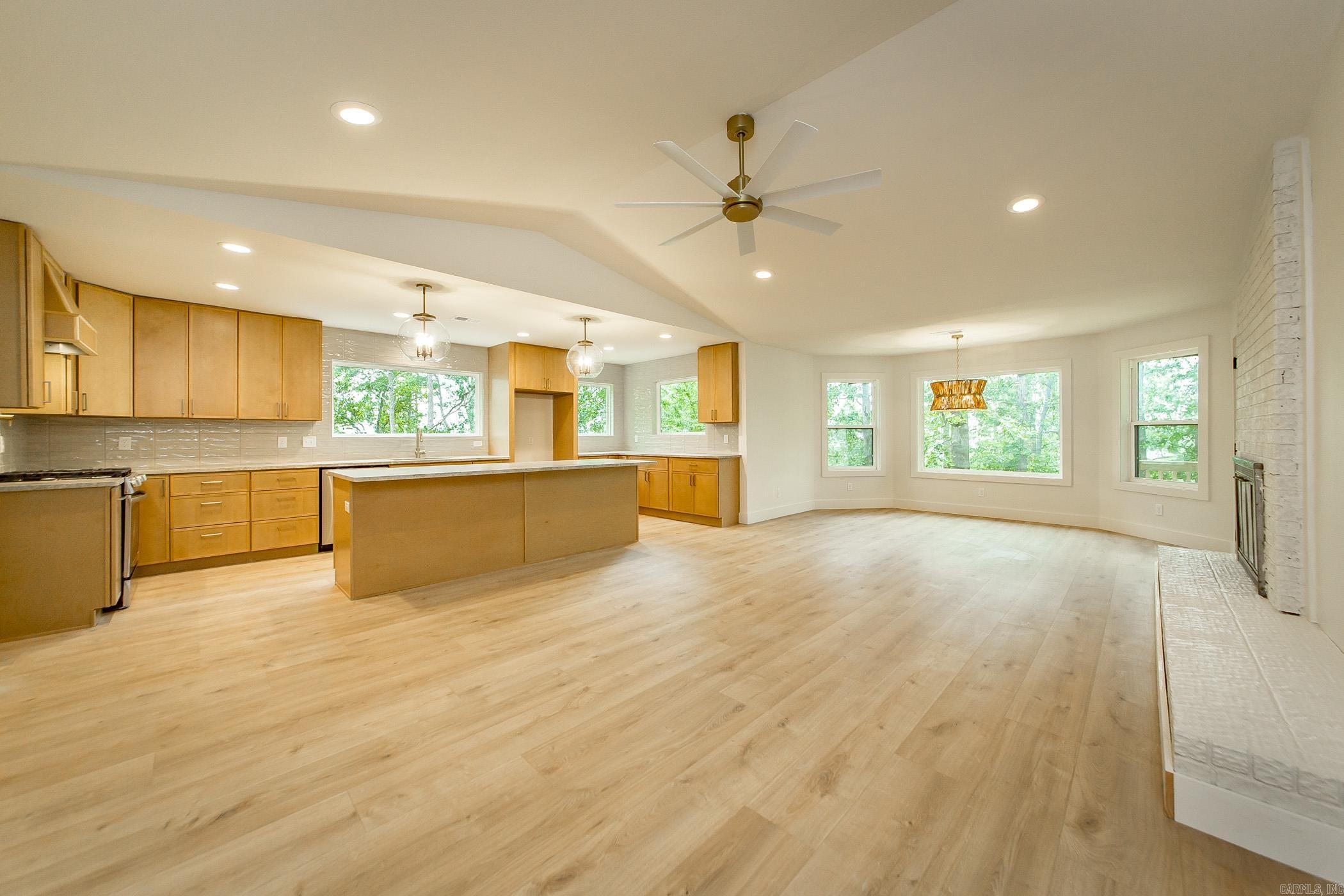 Leawood Mountain - Residential