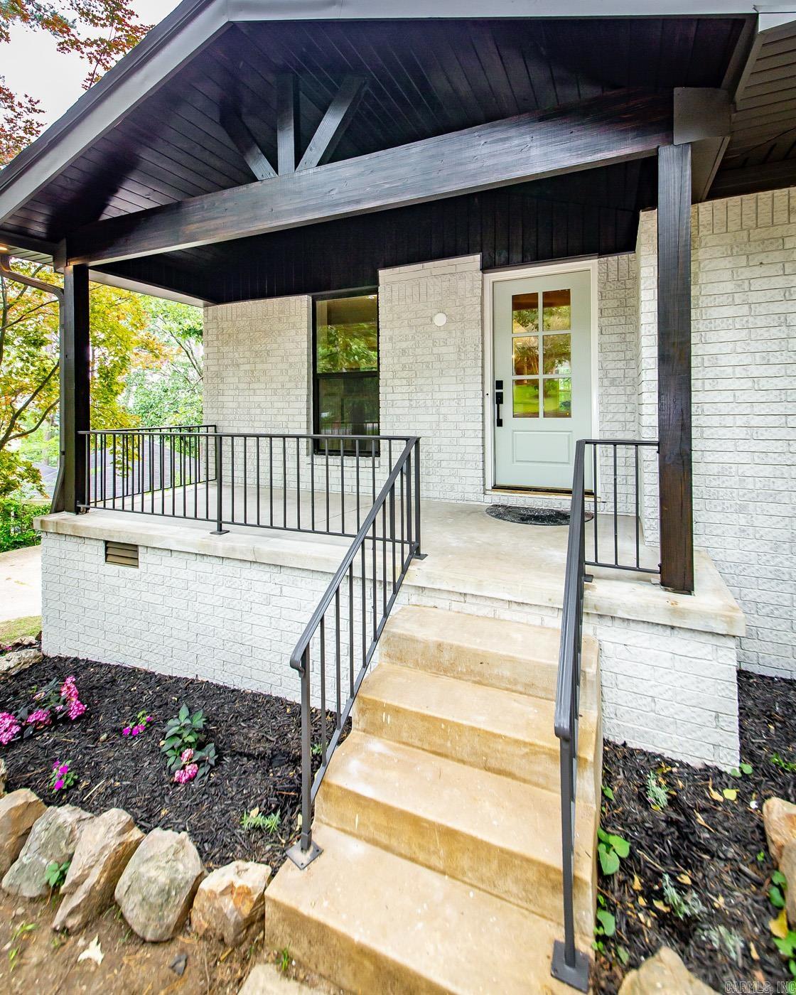 Leawood Mountain - Residential