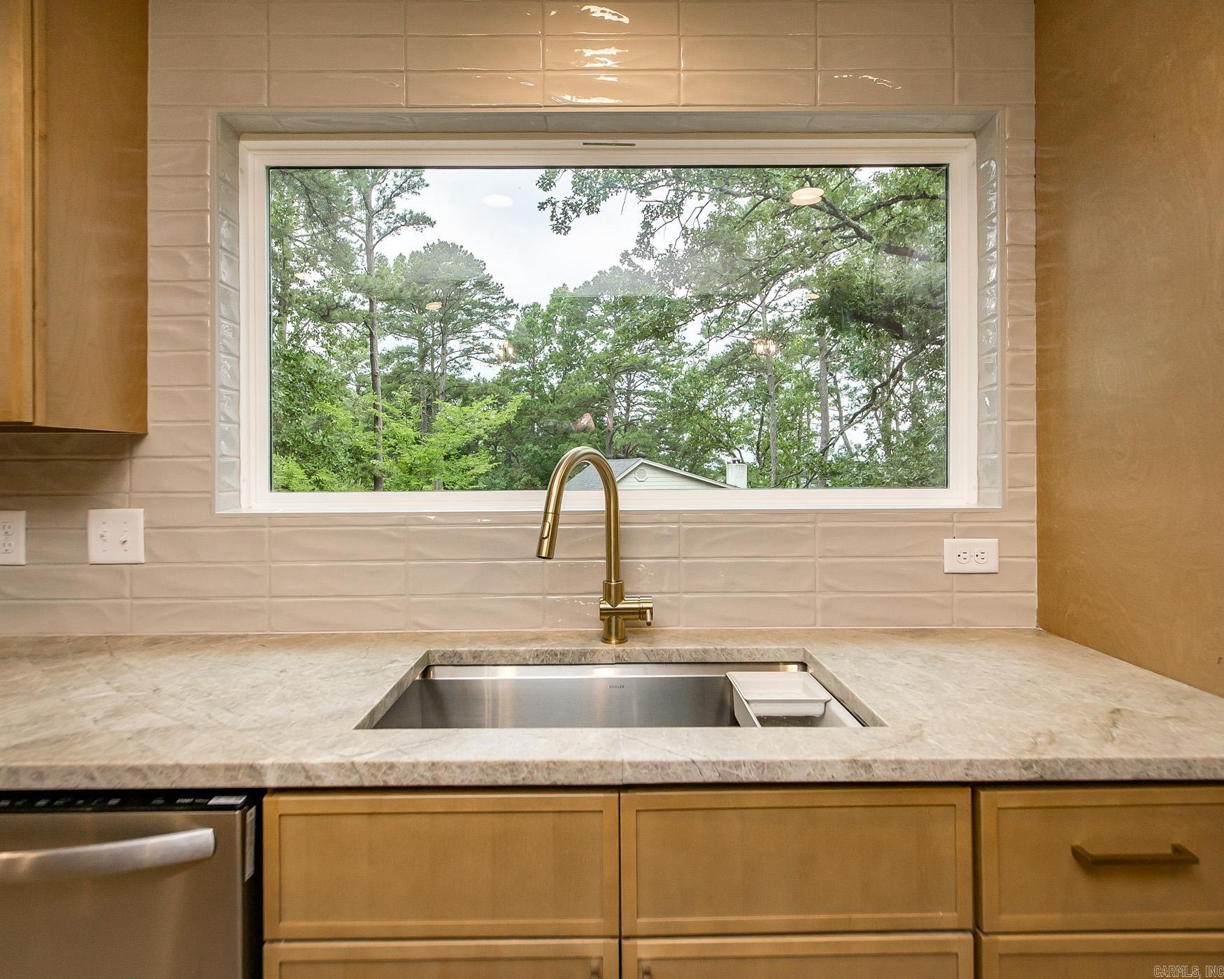 Leawood Mountain - Residential