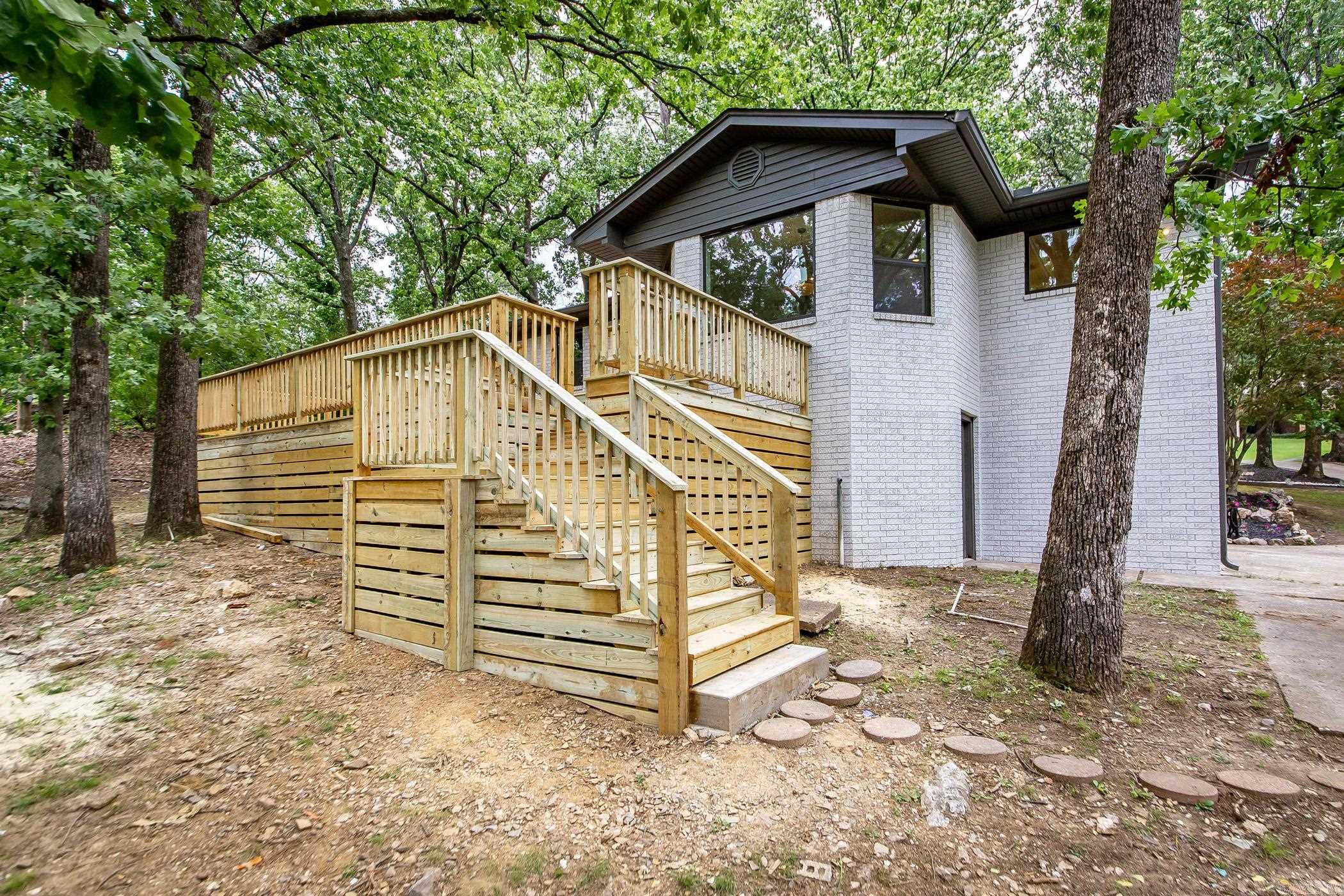 Leawood Mountain - Residential