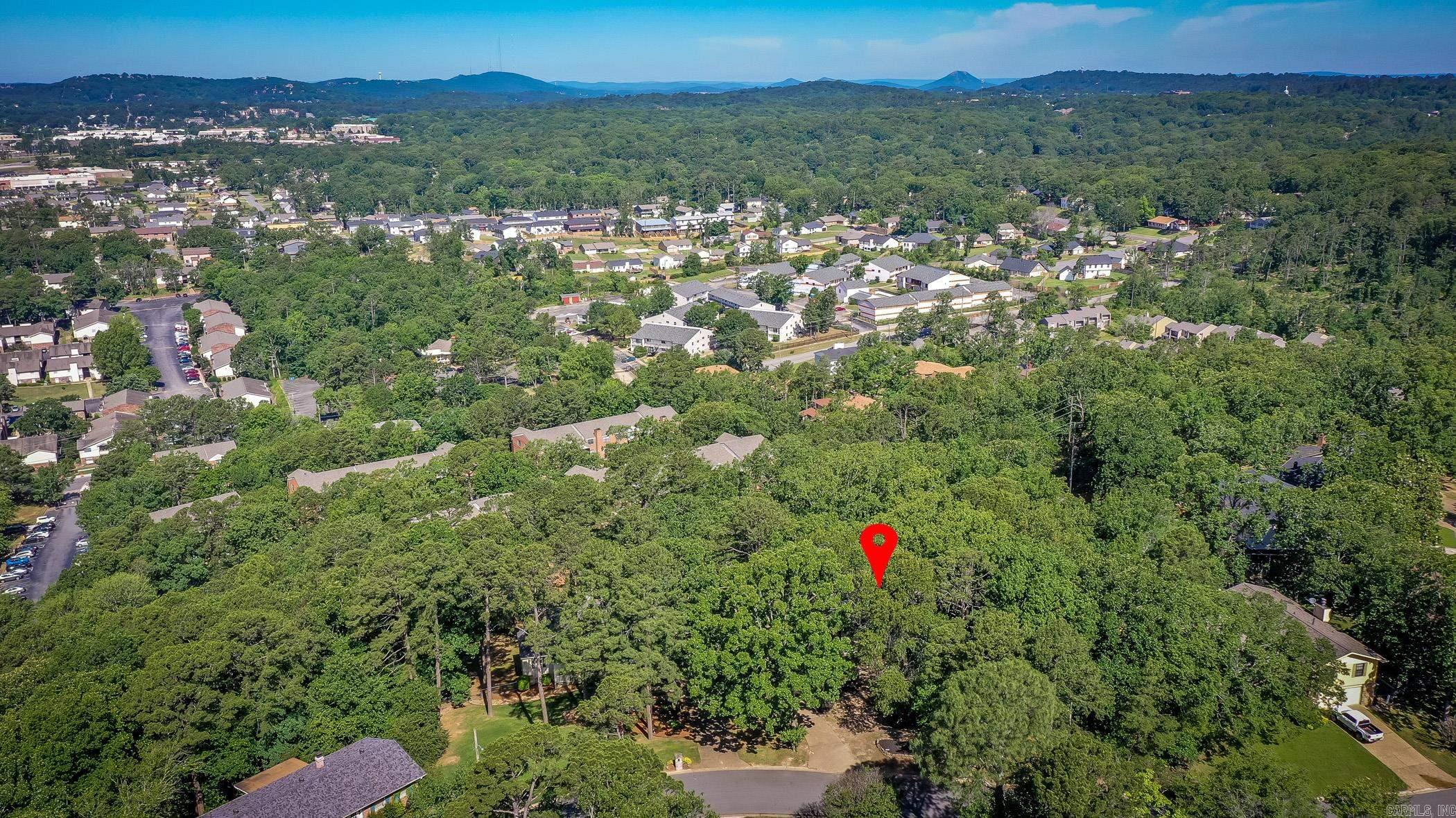 Leawood Mountain - Residential