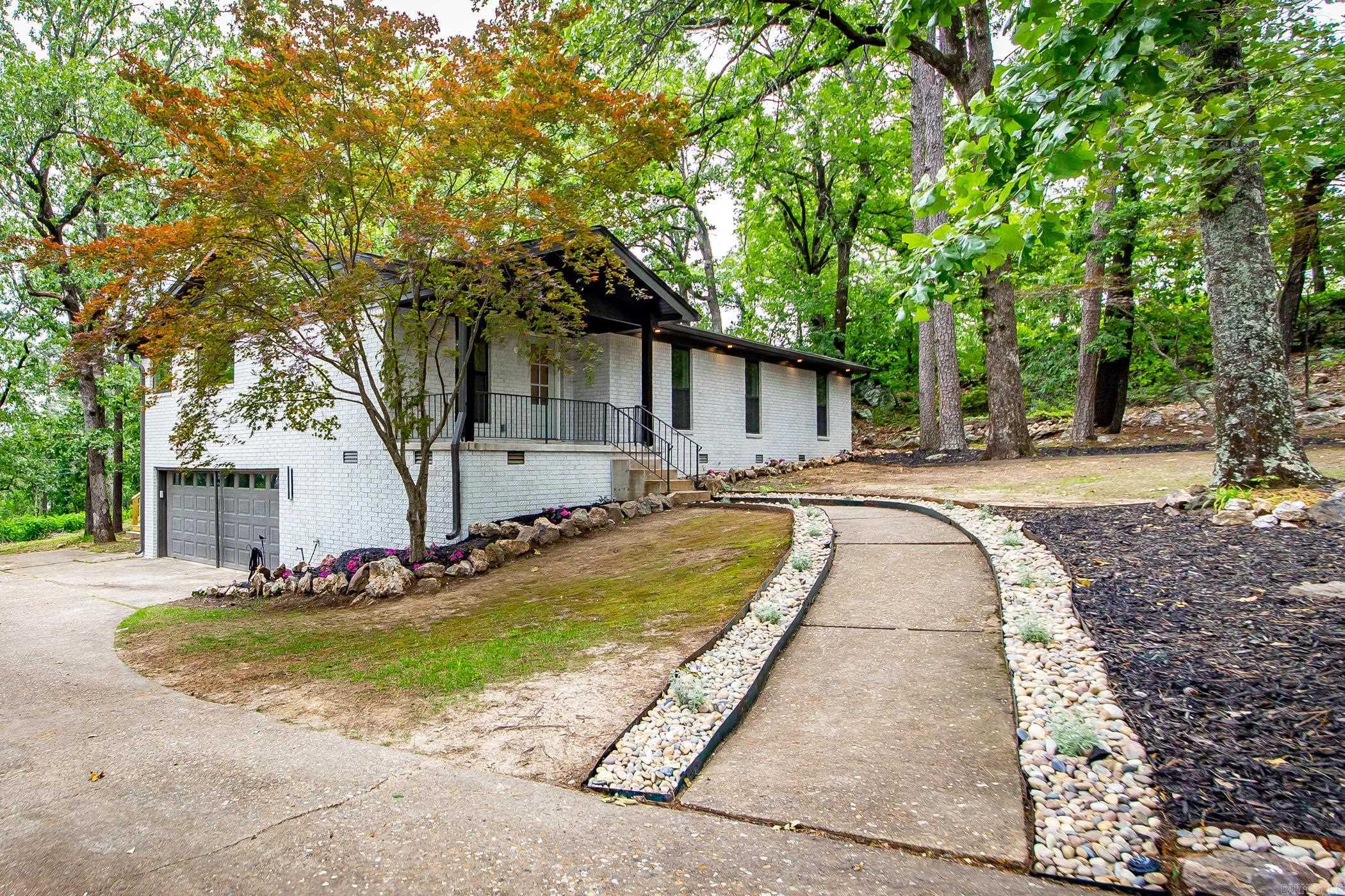 Leawood Mountain - Residential