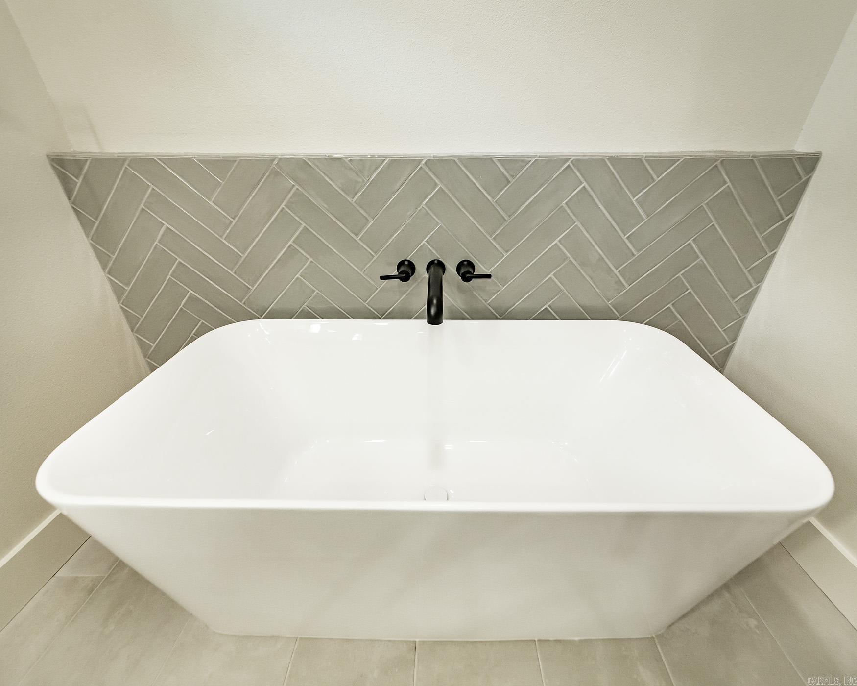 Leawood Mountain - Residential