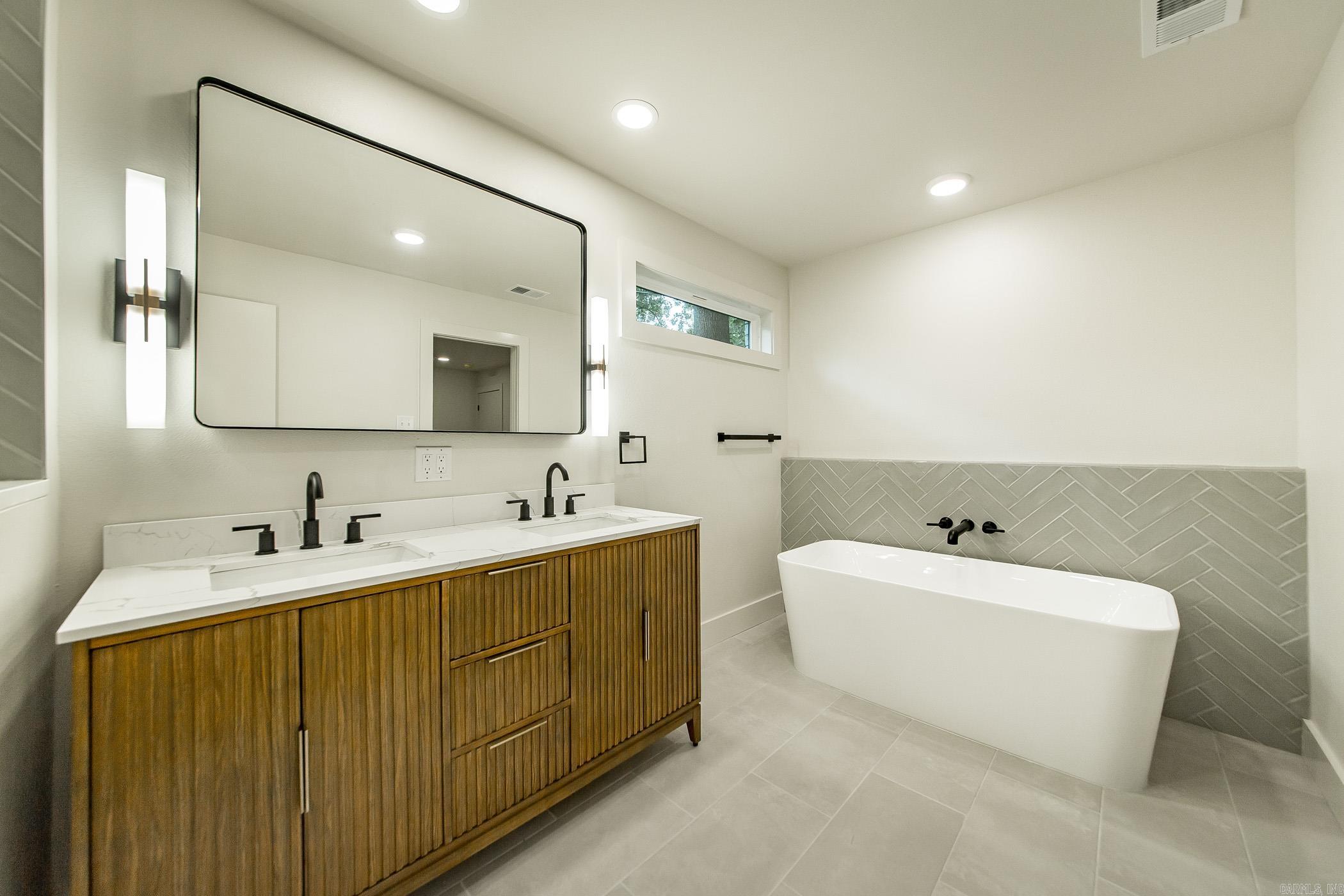 Leawood Mountain - Residential