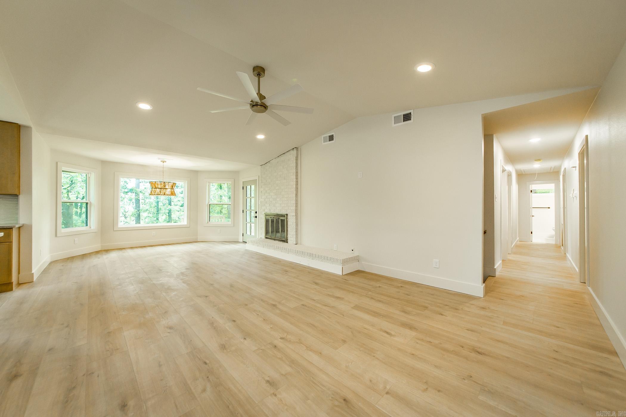 Leawood Mountain - Residential