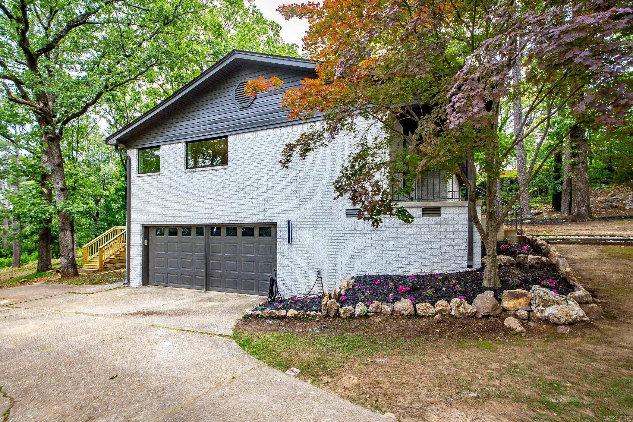 Leawood Mountain - Residential